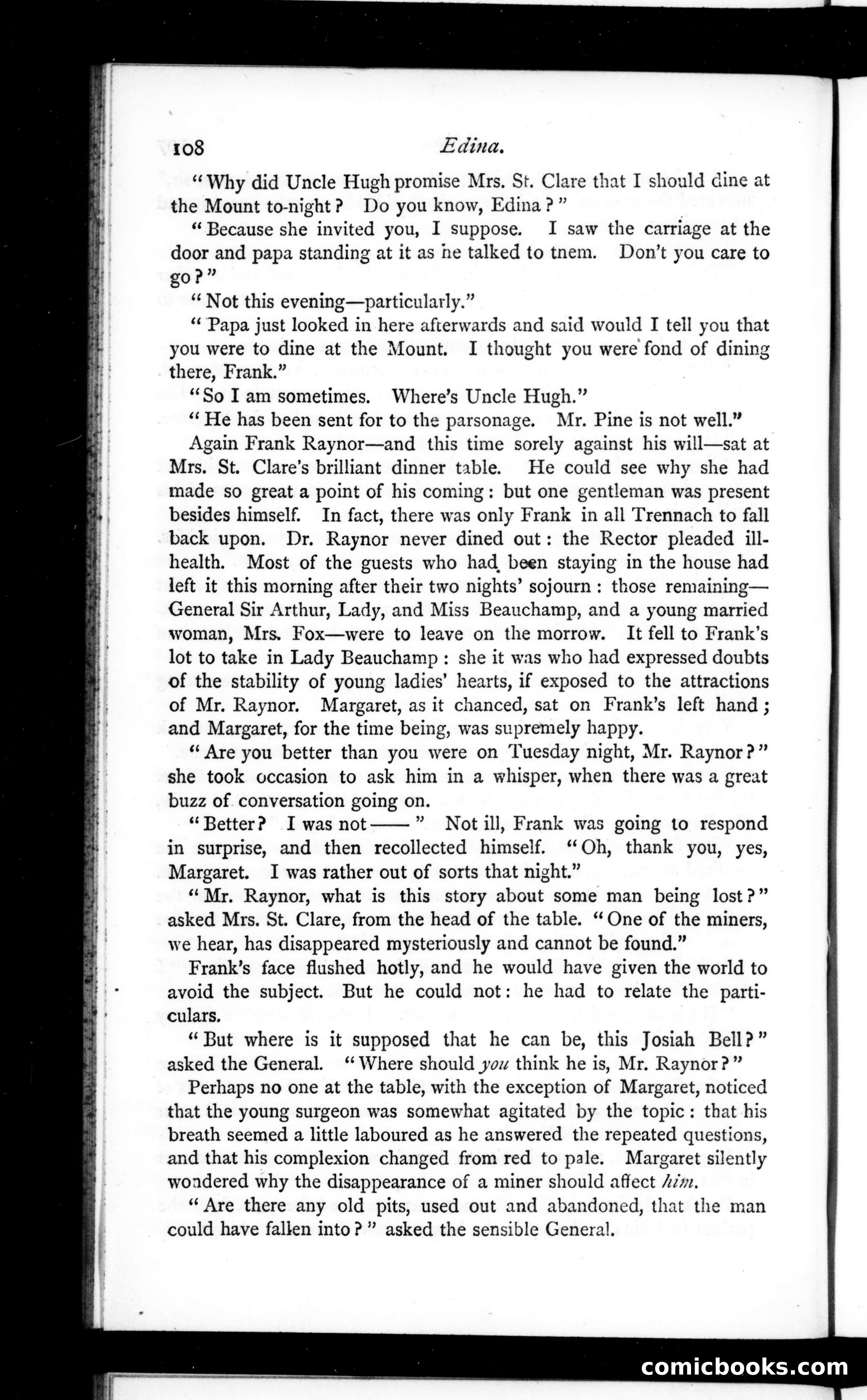 The Argosy, Vol. 21 — page 28 of 82