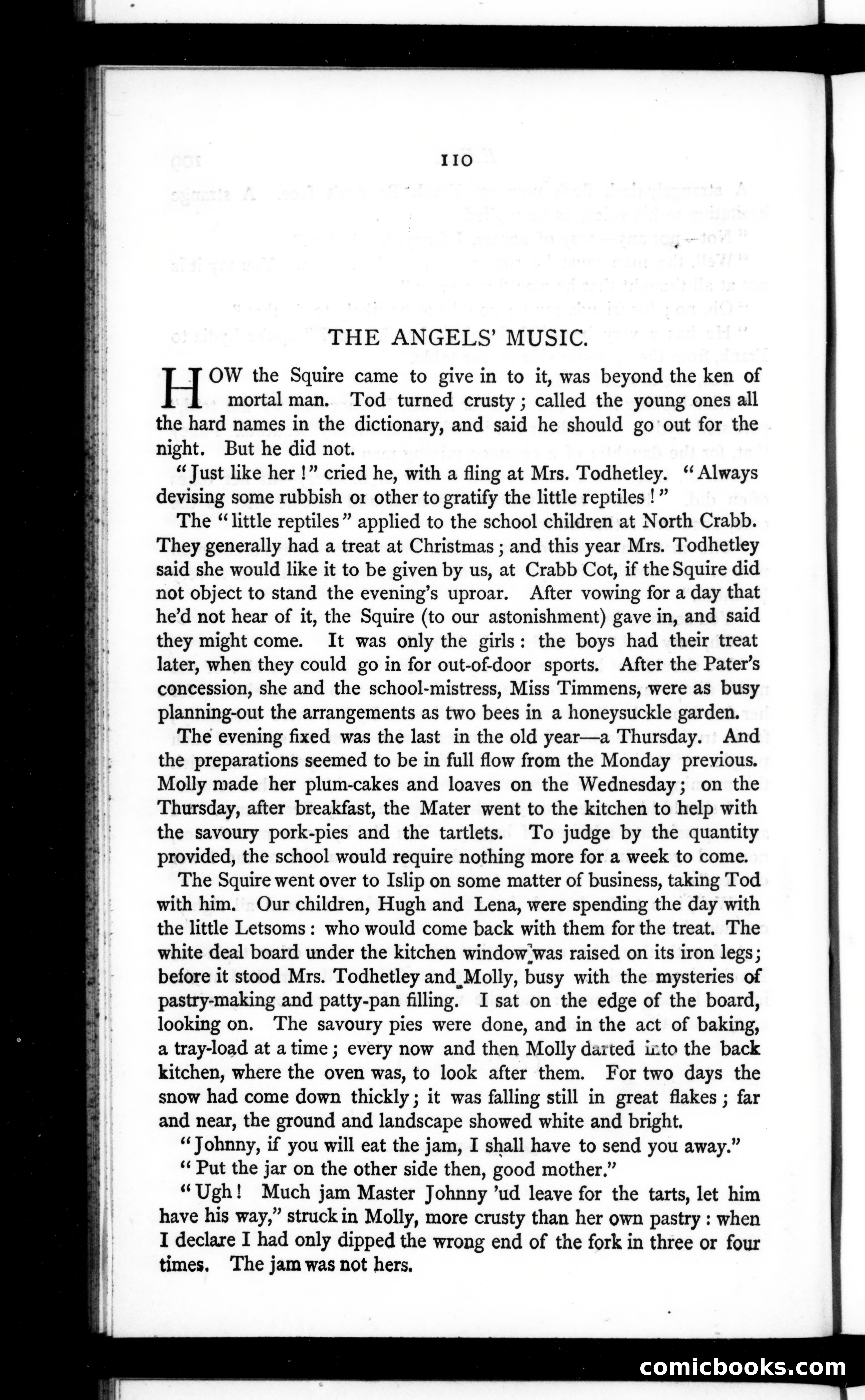 The Argosy, Vol. 21 — page 30 of 82