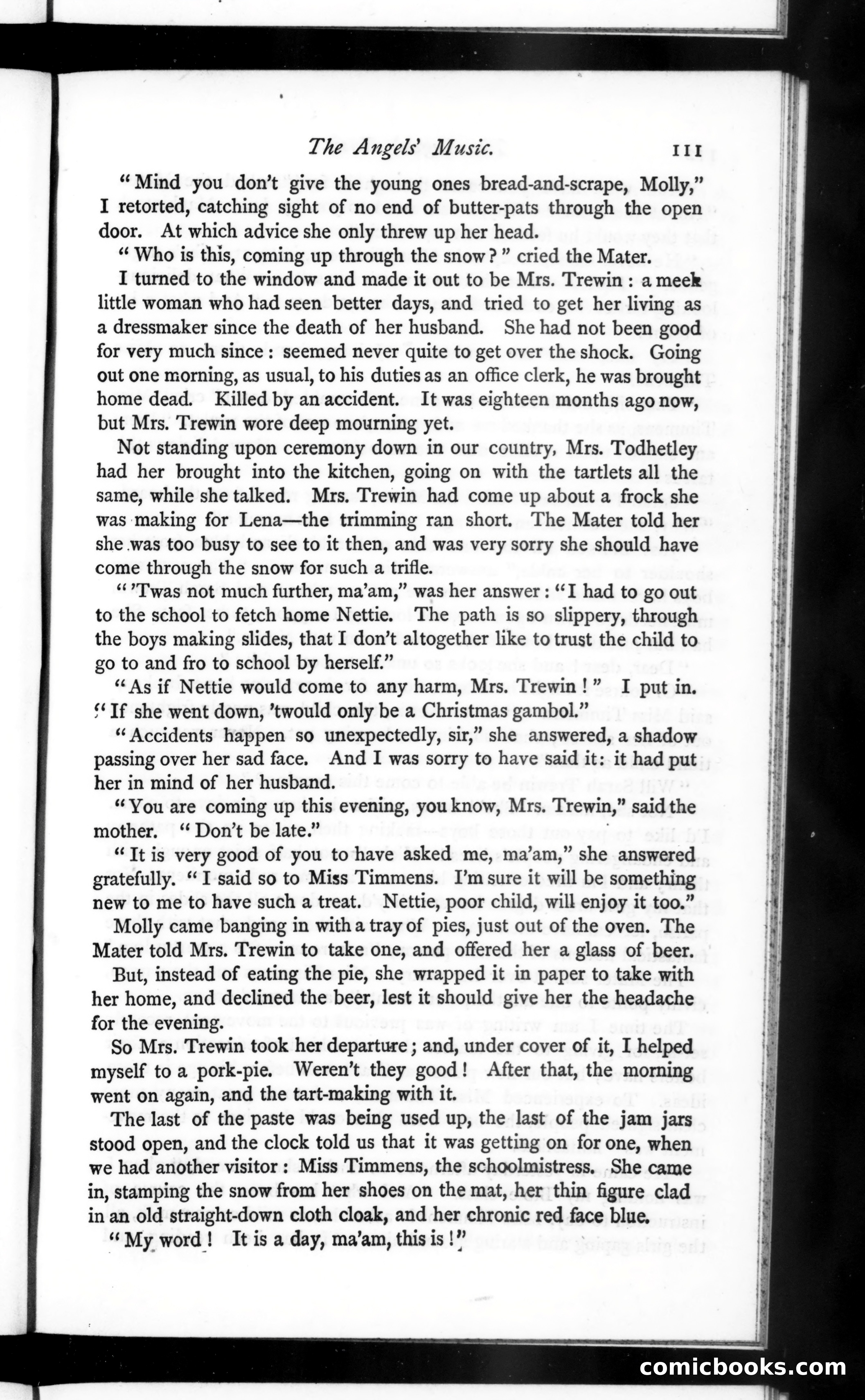 The Argosy, Vol. 21 — page 31 of 82