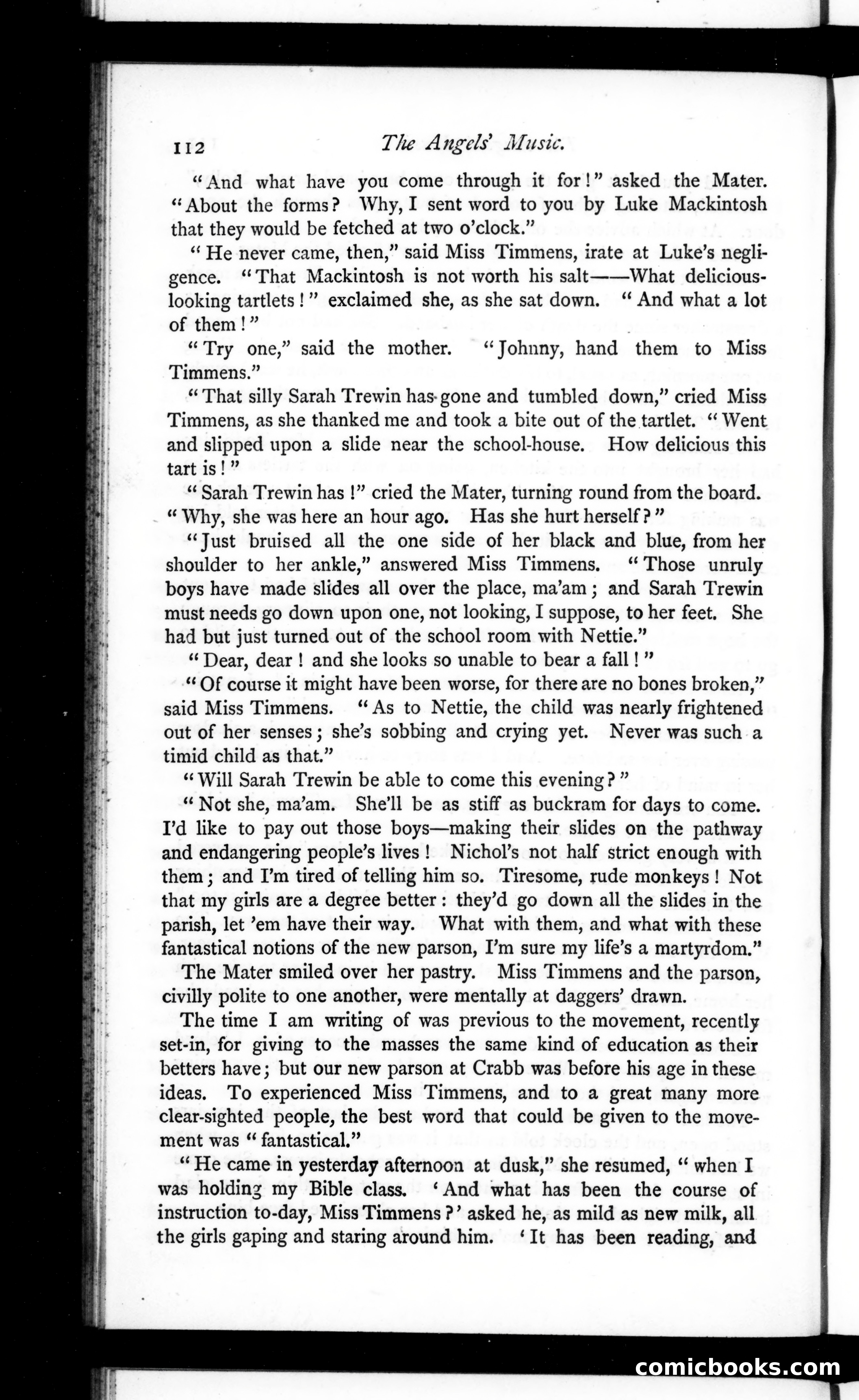 The Argosy, Vol. 21 — page 32 of 82