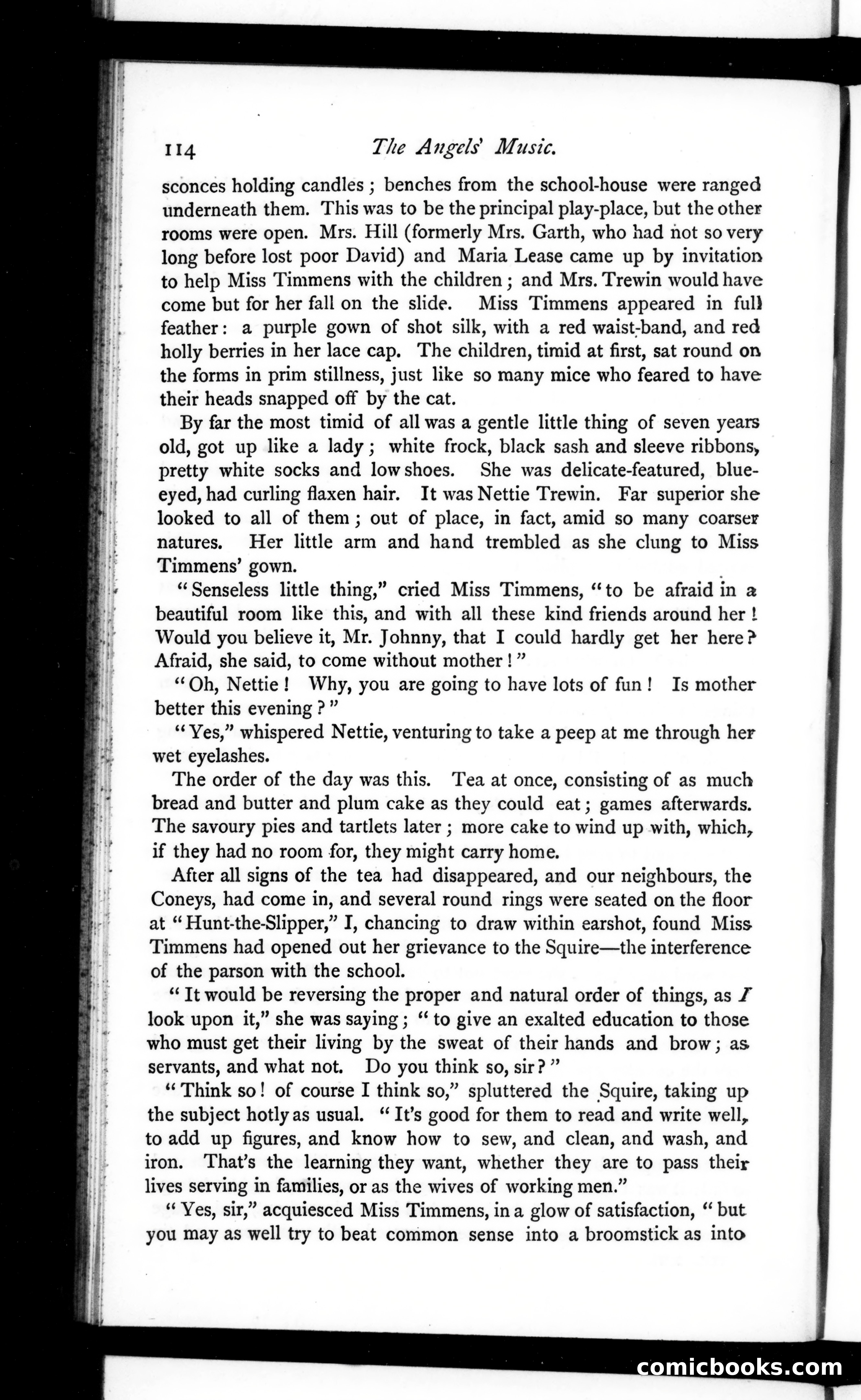 The Argosy, Vol. 21 — page 34 of 82