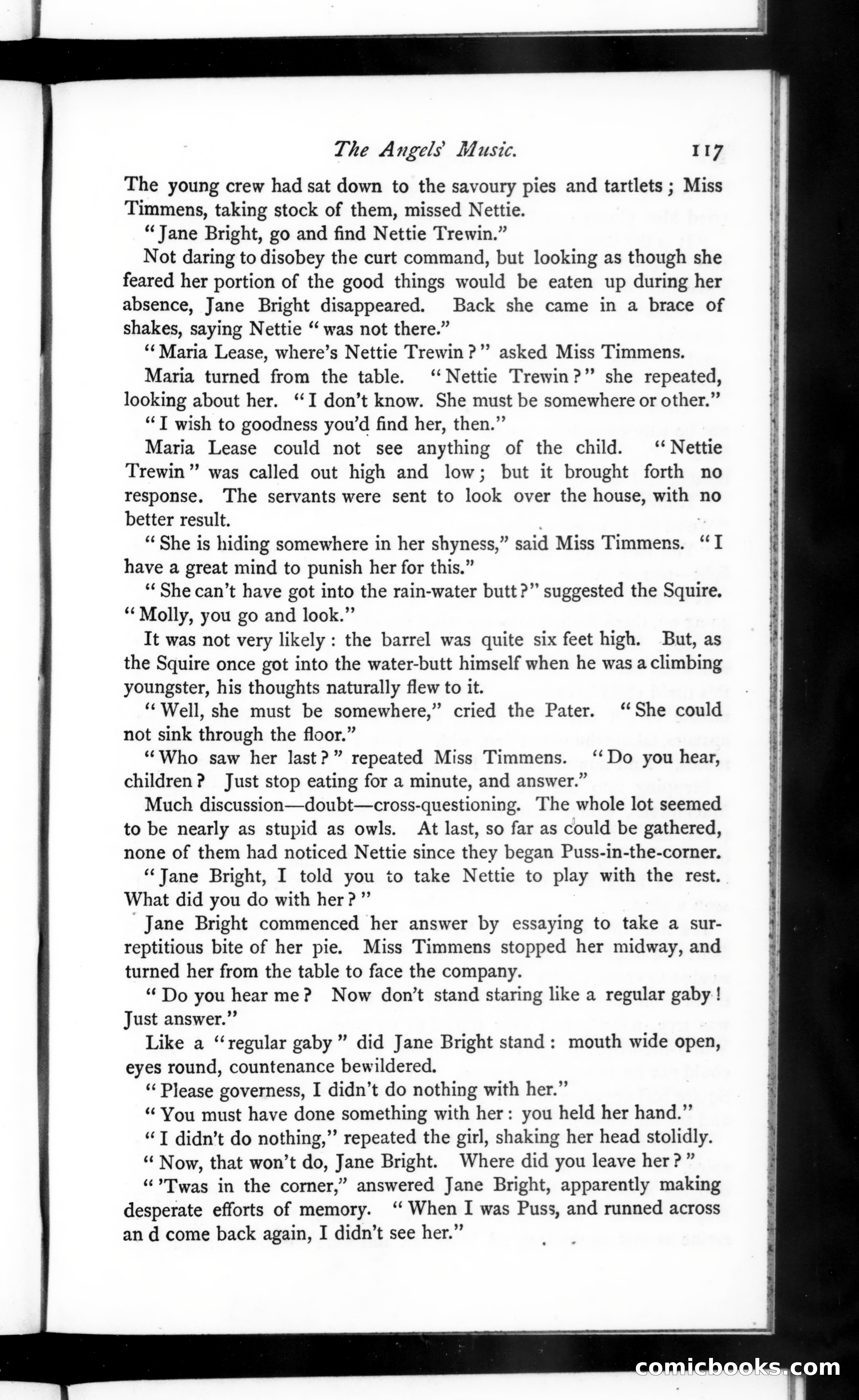 The Argosy, Vol. 21 — page 37 of 82