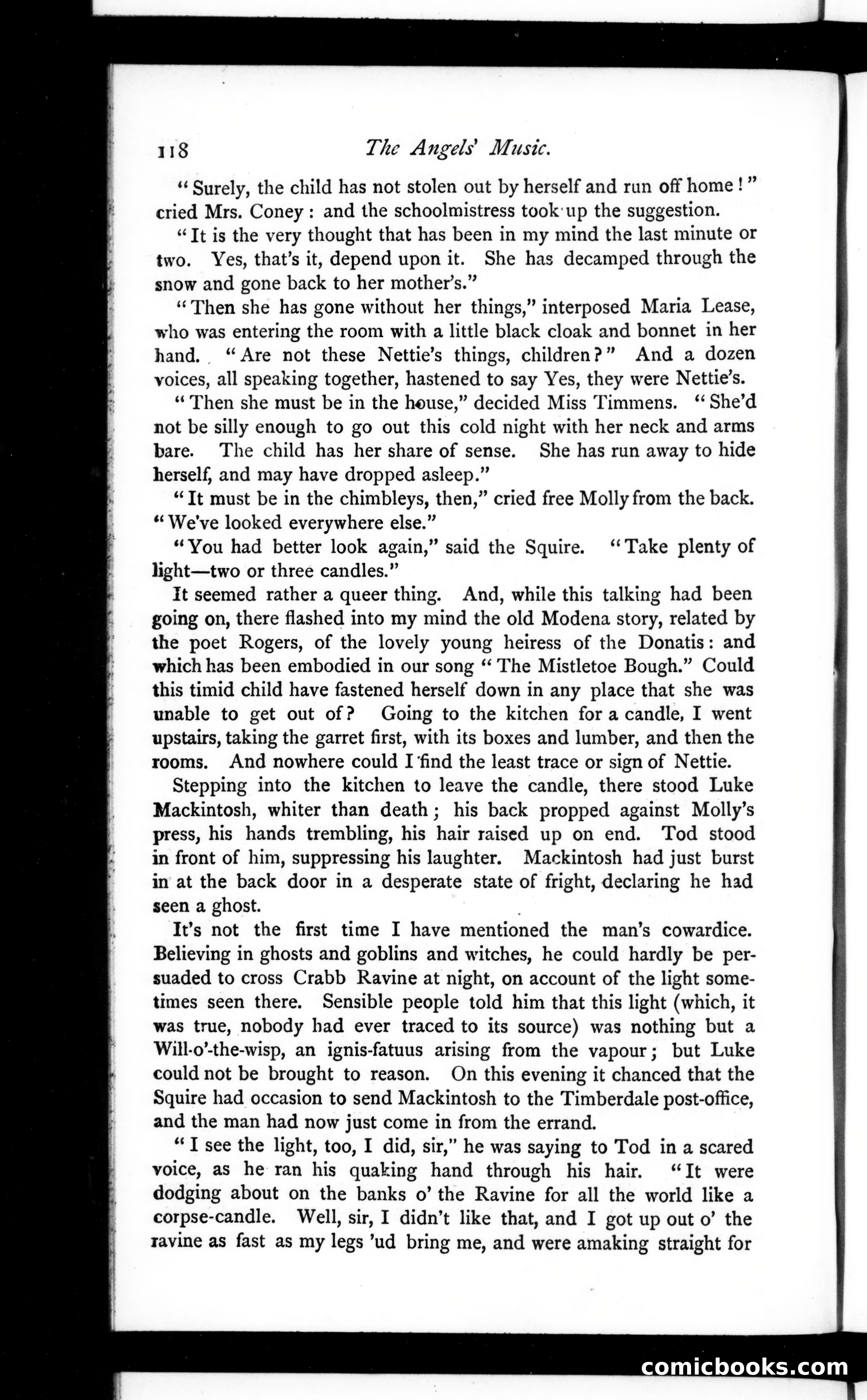 The Argosy, Vol. 21 — page 38 of 82
