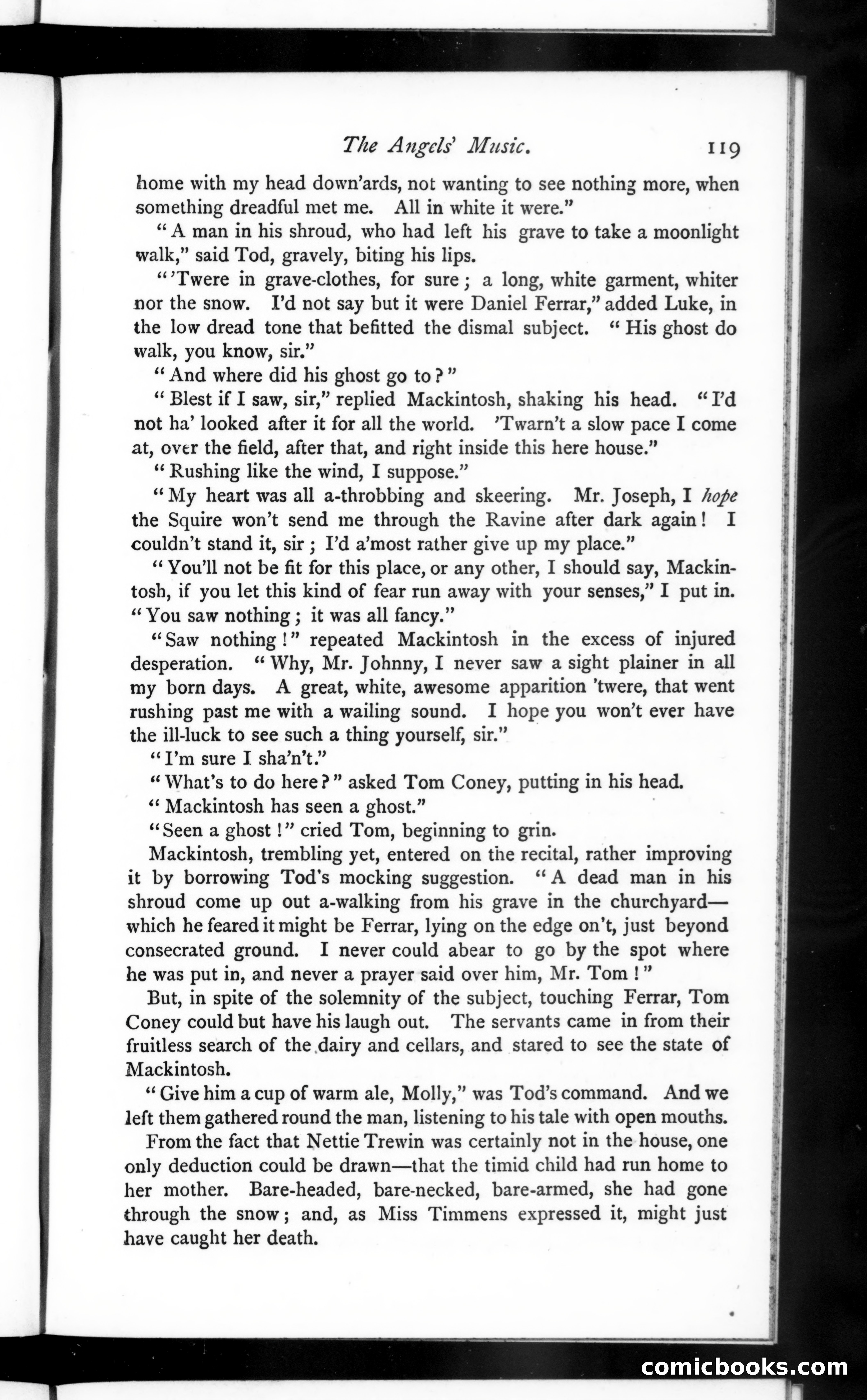 The Argosy, Vol. 21 — page 39 of 82