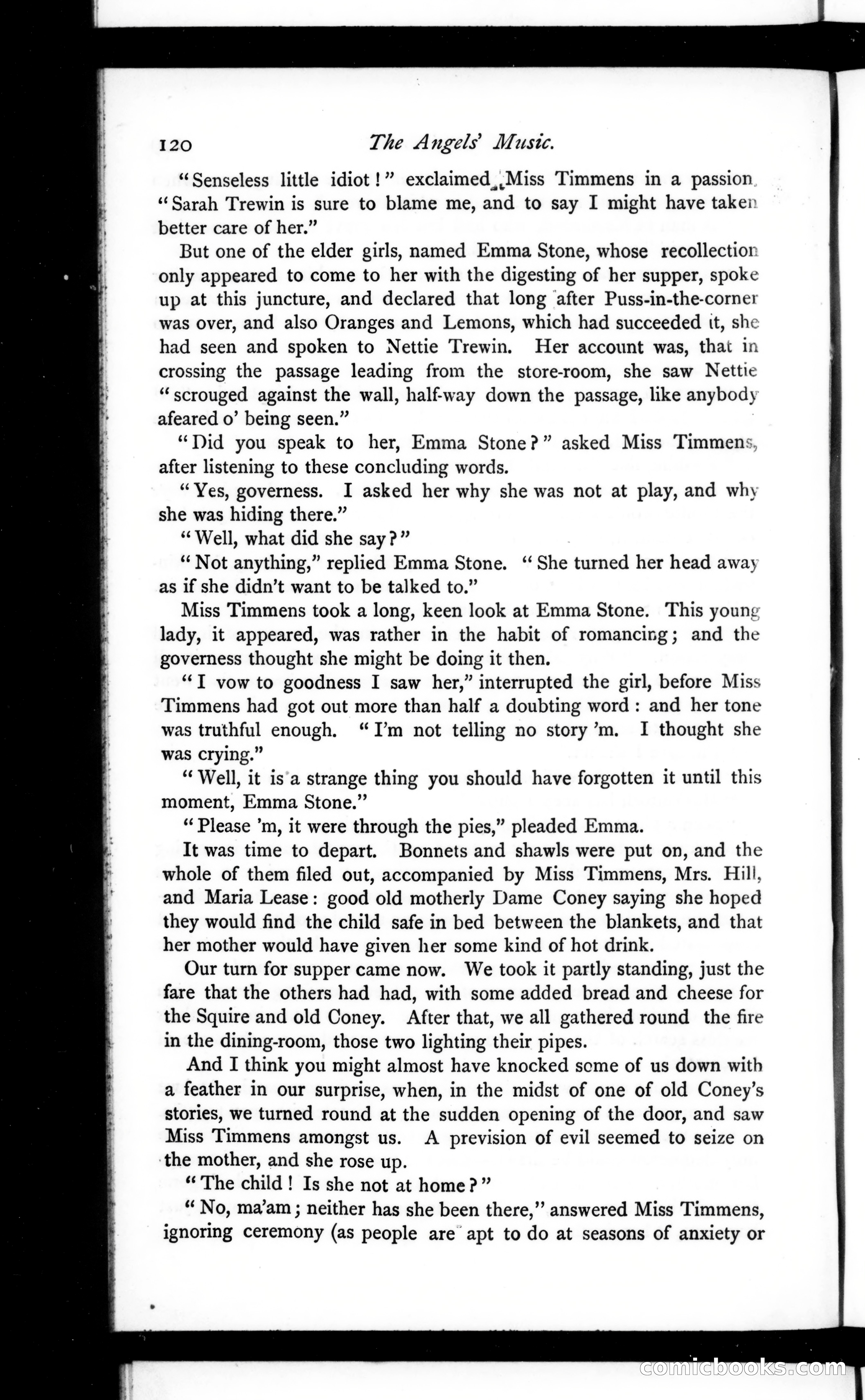 The Argosy, Vol. 21 — page 40 of 82