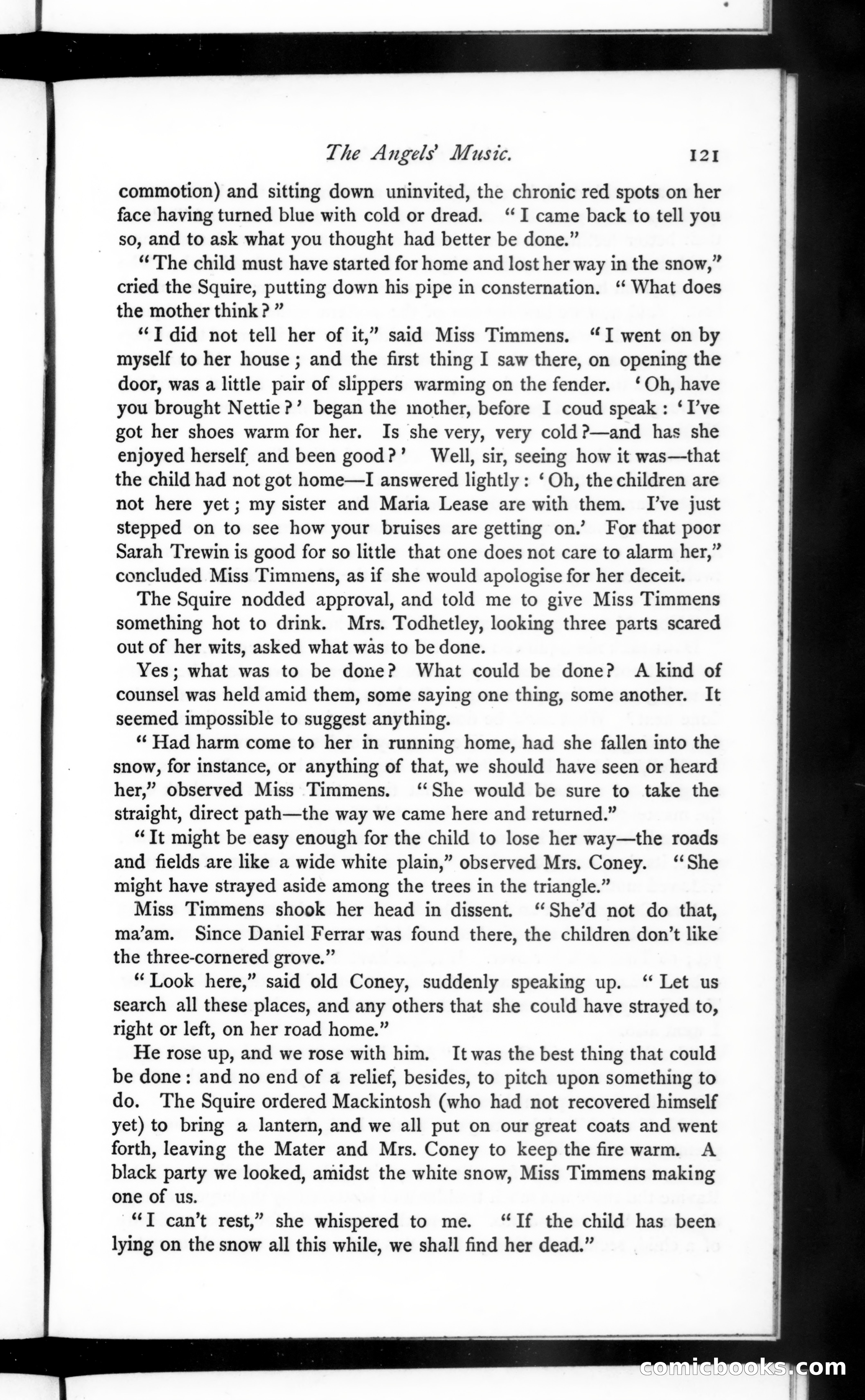 The Argosy, Vol. 21 — page 41 of 82