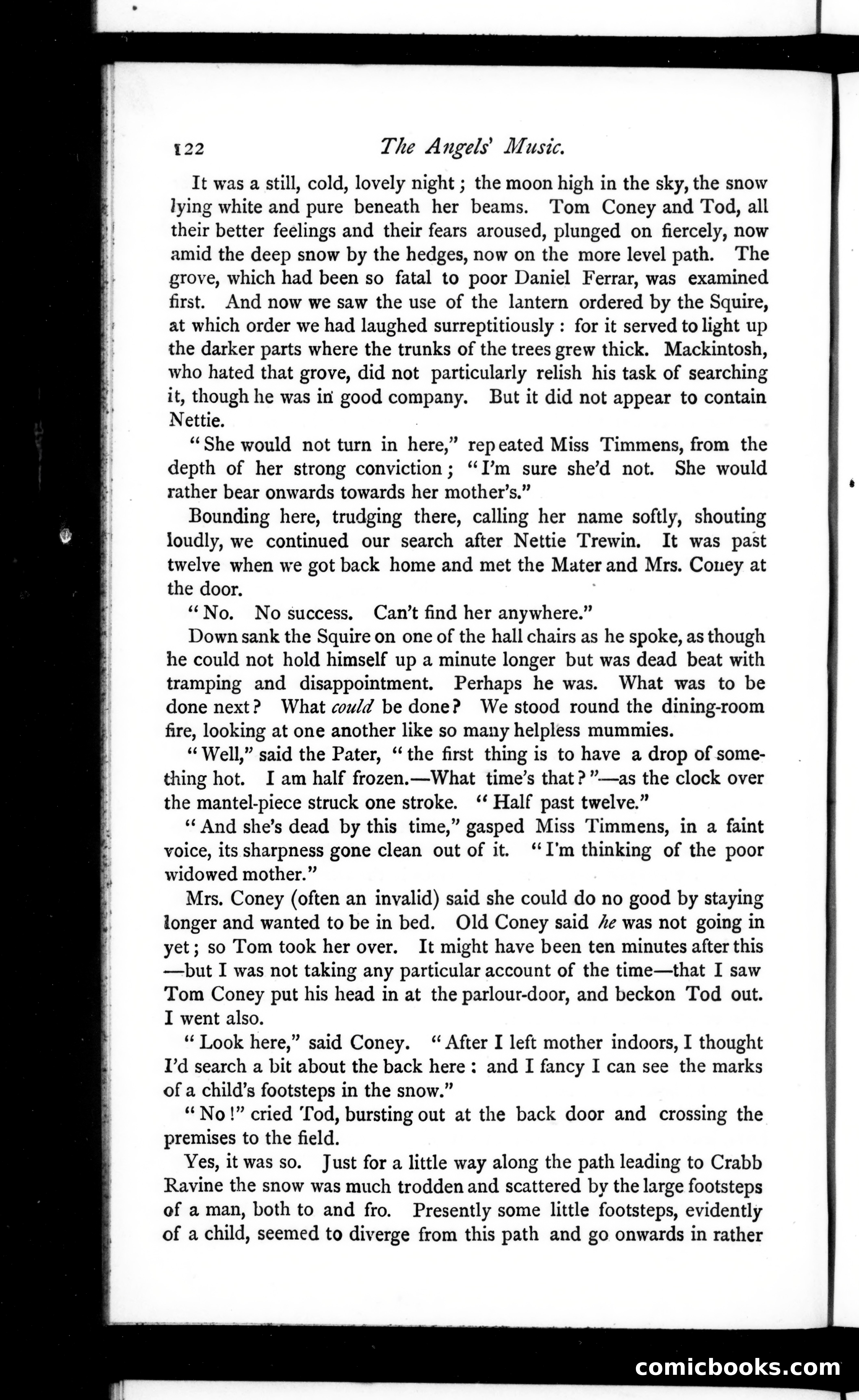 The Argosy, Vol. 21 — page 42 of 82