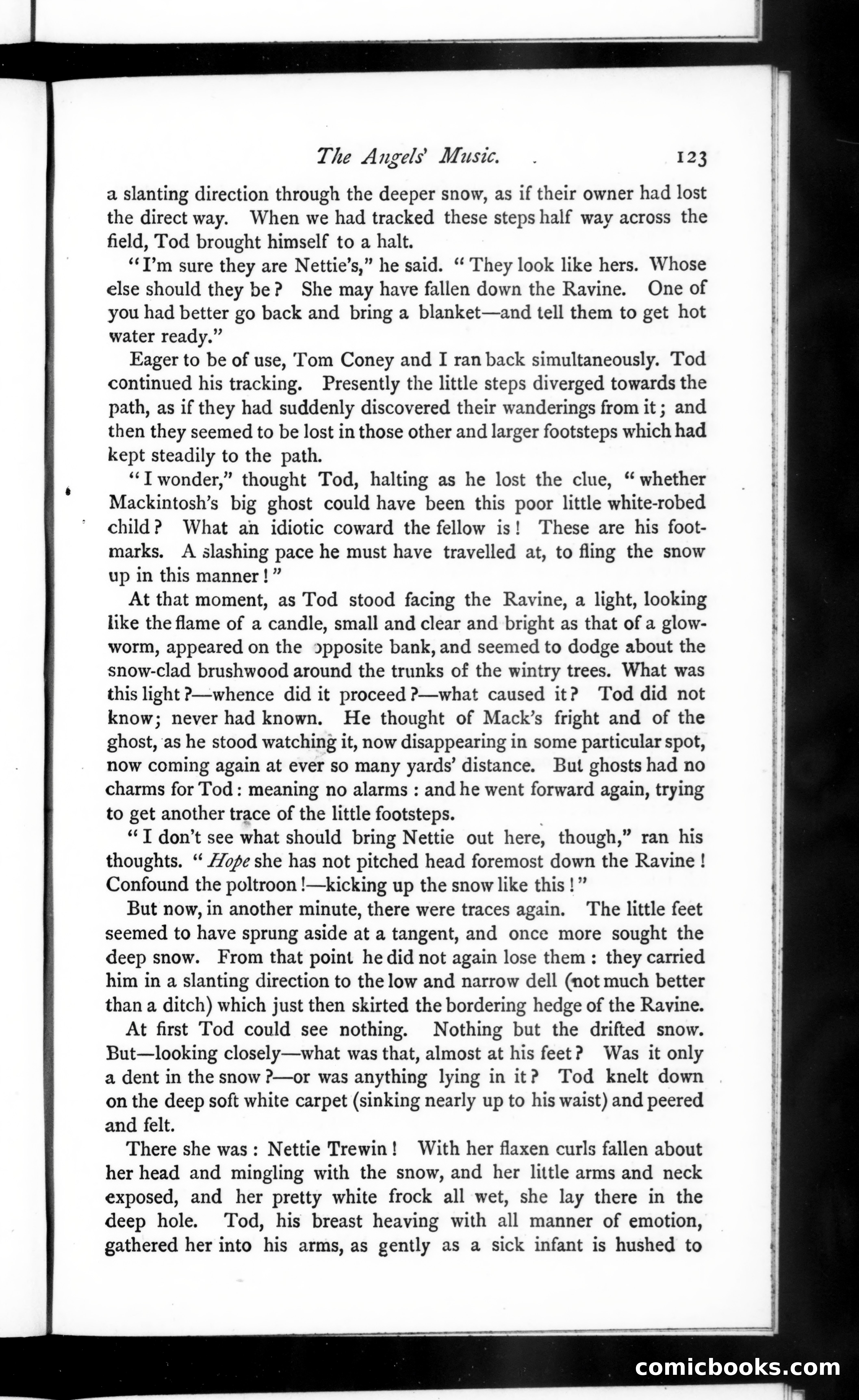 The Argosy, Vol. 21 — page 43 of 82