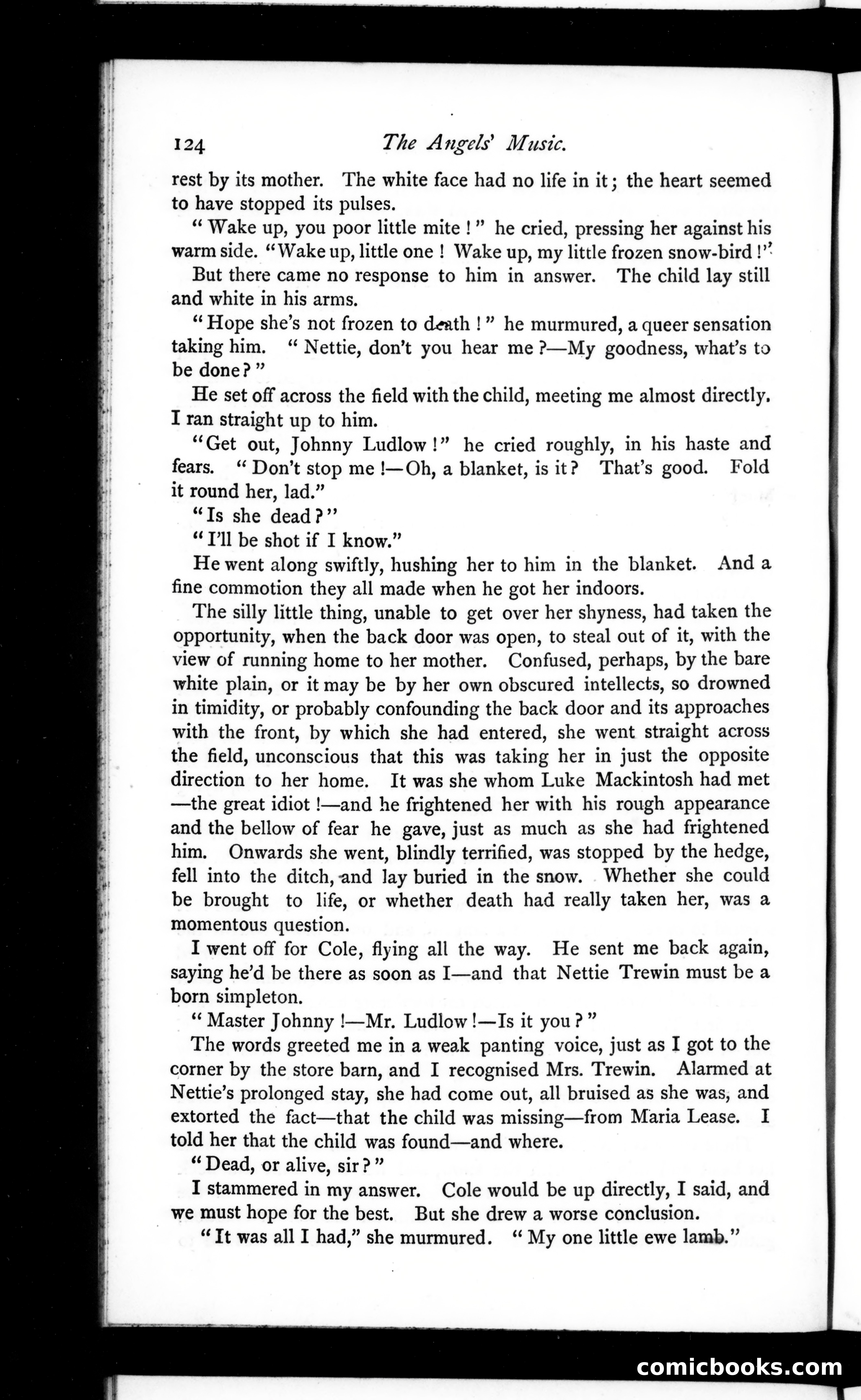 The Argosy, Vol. 21 — page 44 of 82