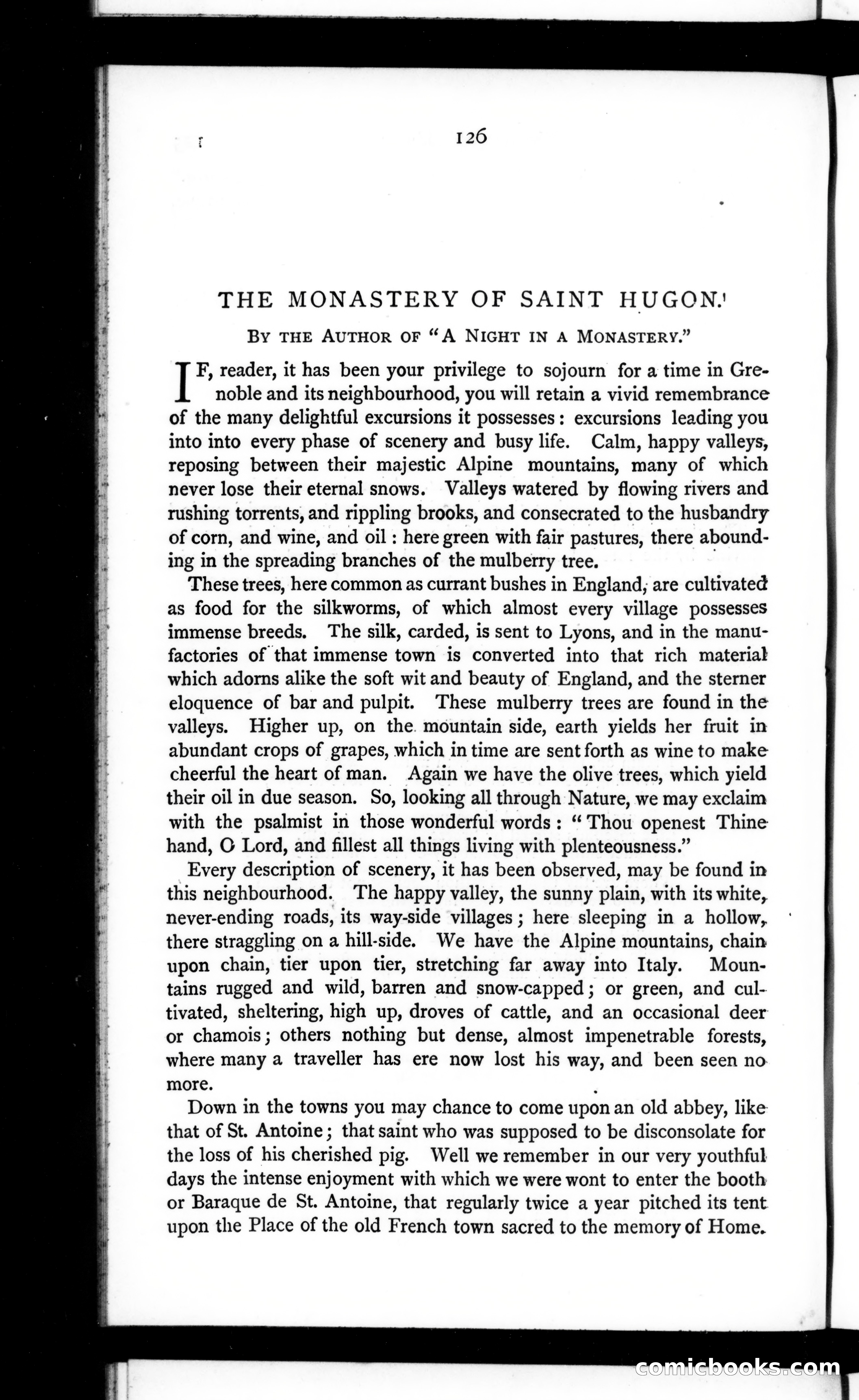 The Argosy, Vol. 21 — page 46 of 82