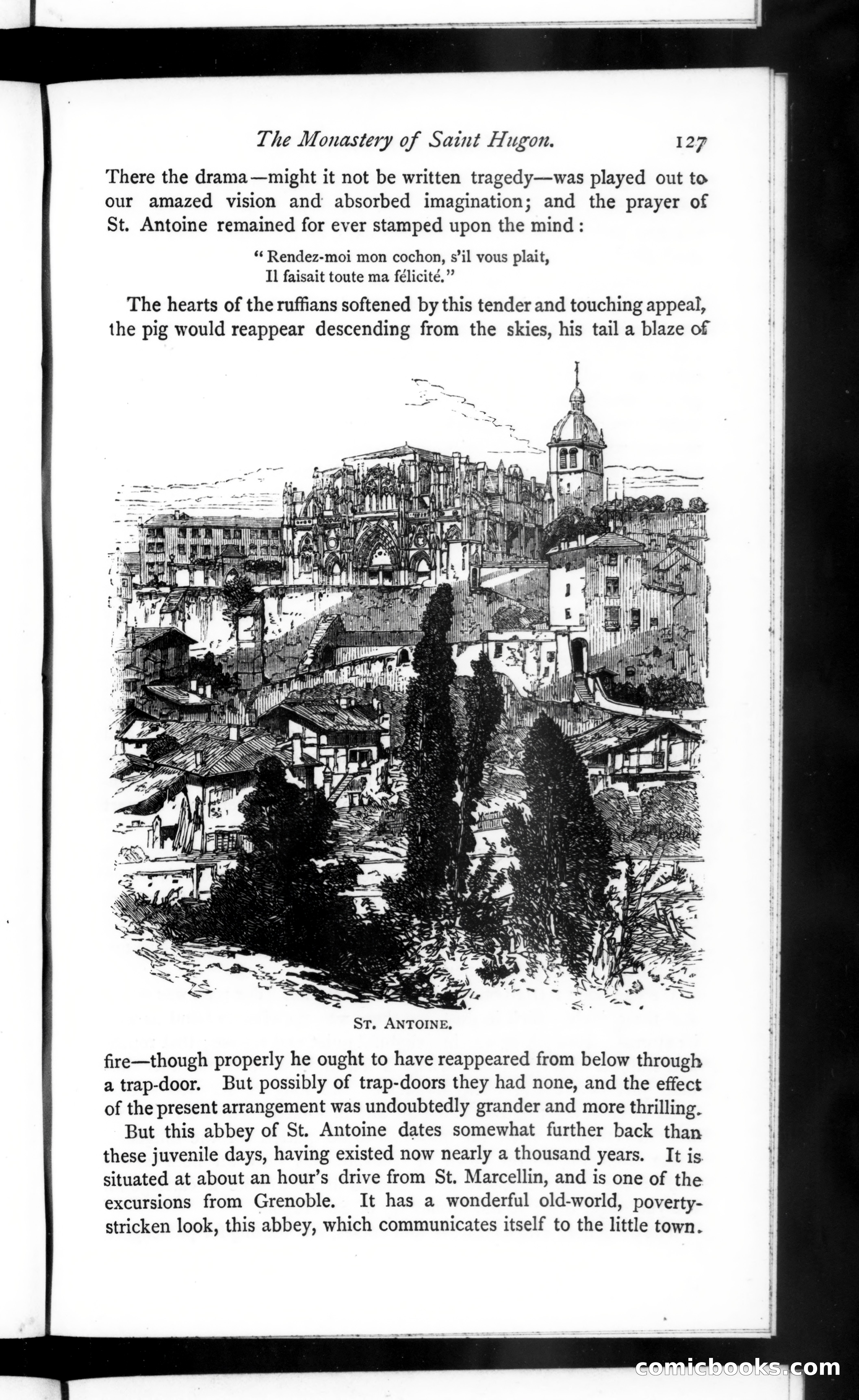 The Argosy, Vol. 21 — page 47 of 82