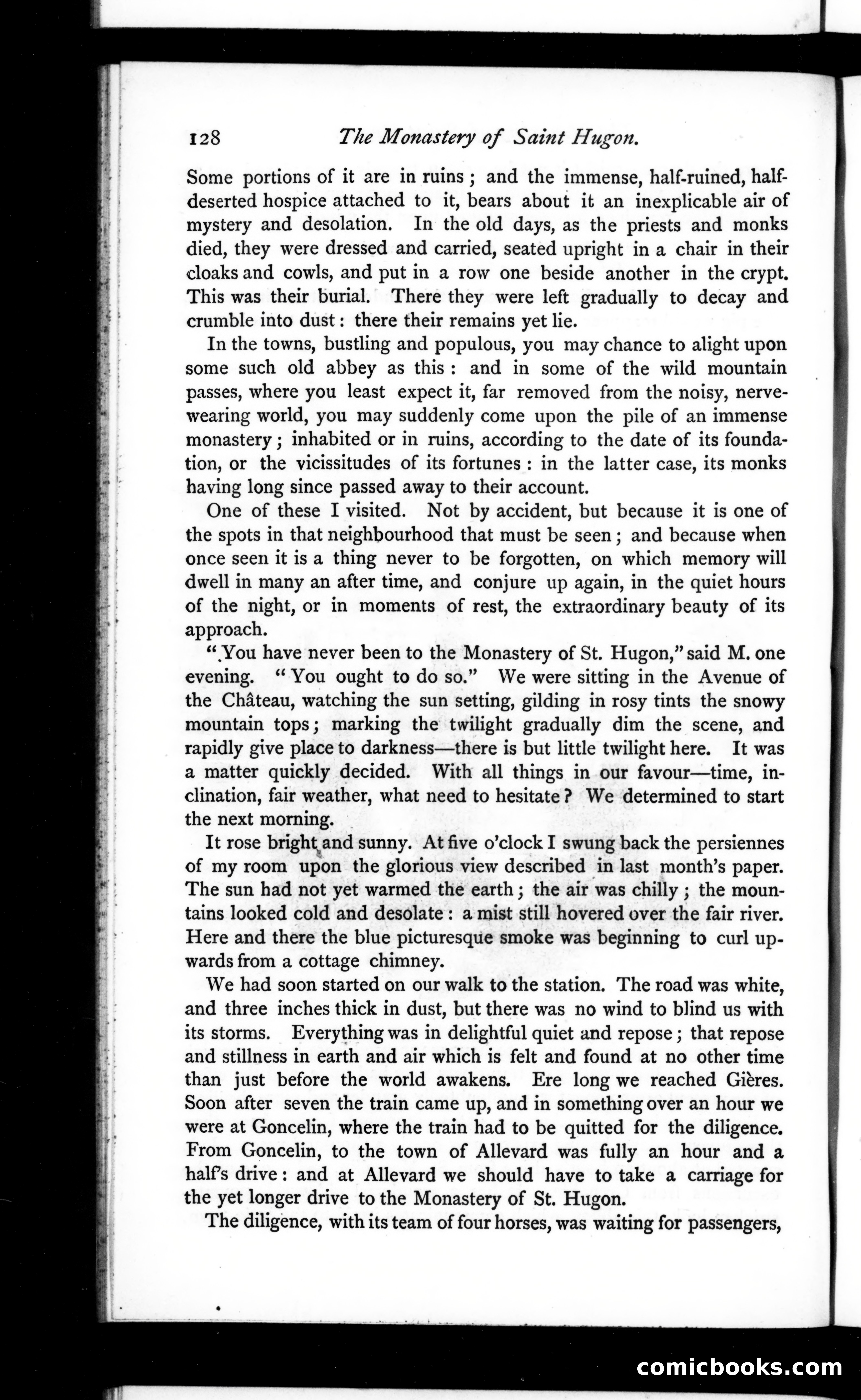 The Argosy, Vol. 21 — page 48 of 82