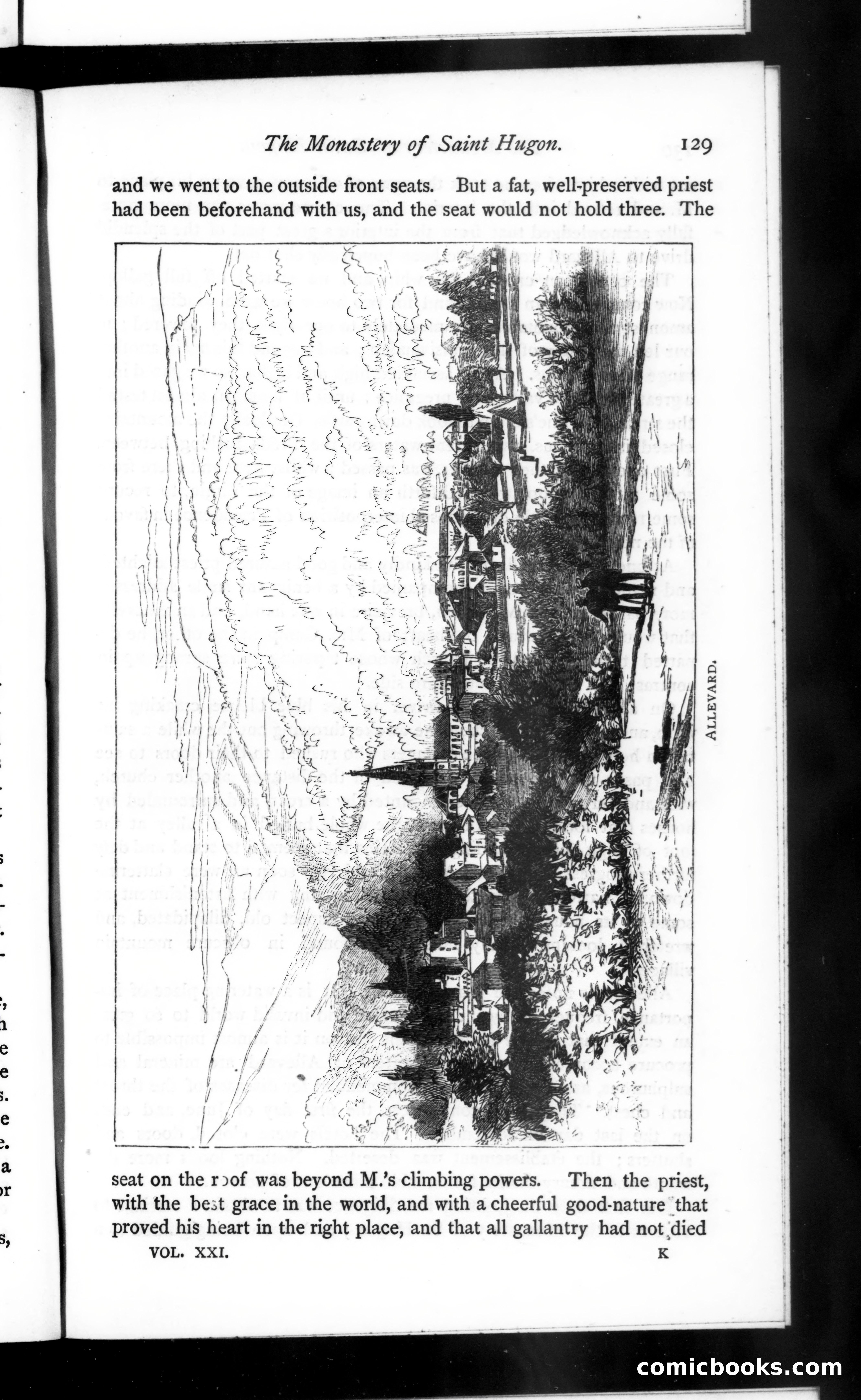 The Argosy, Vol. 21 — page 49 of 82