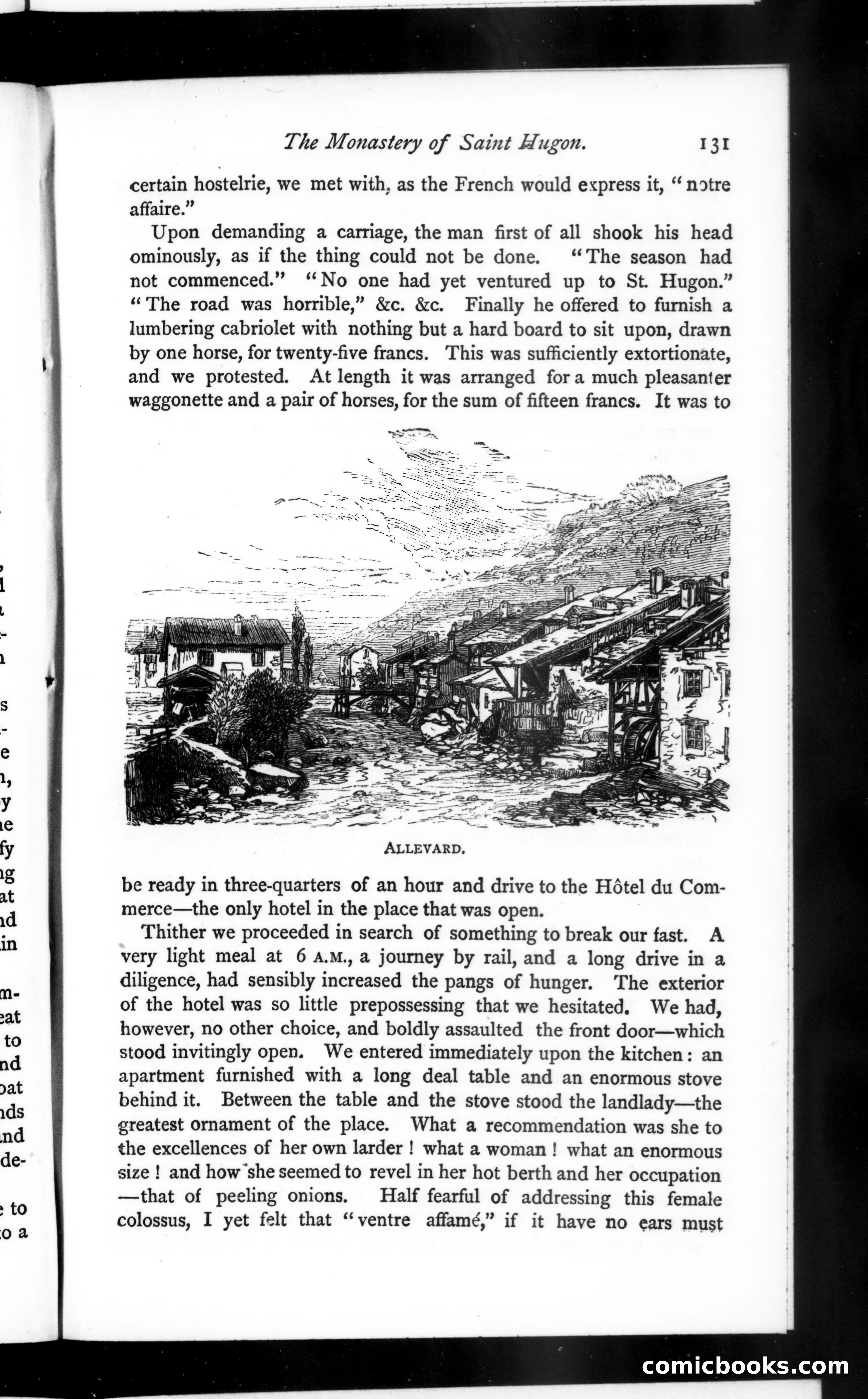 The Argosy, Vol. 21 — page 51 of 82