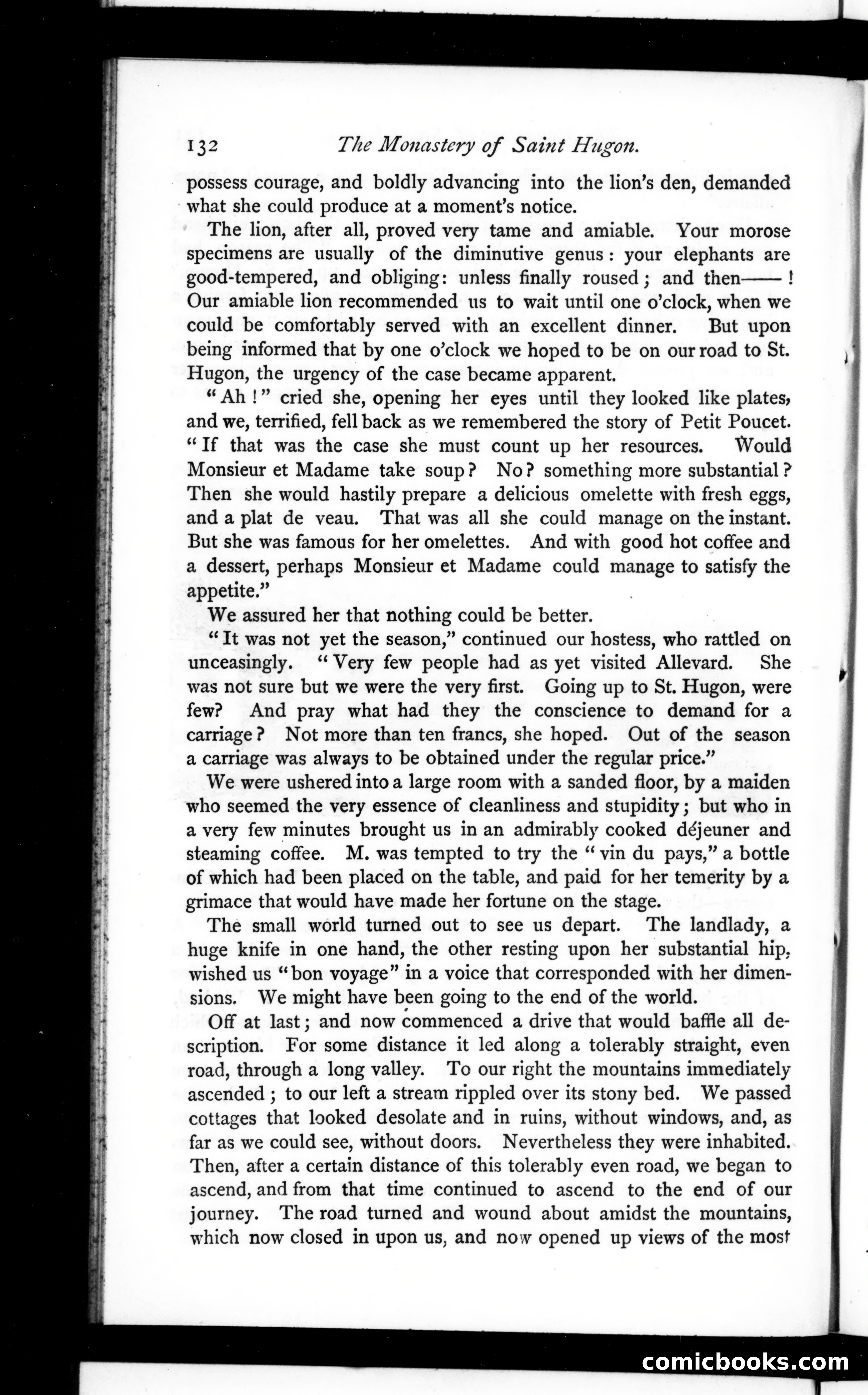 The Argosy, Vol. 21 — page 52 of 82