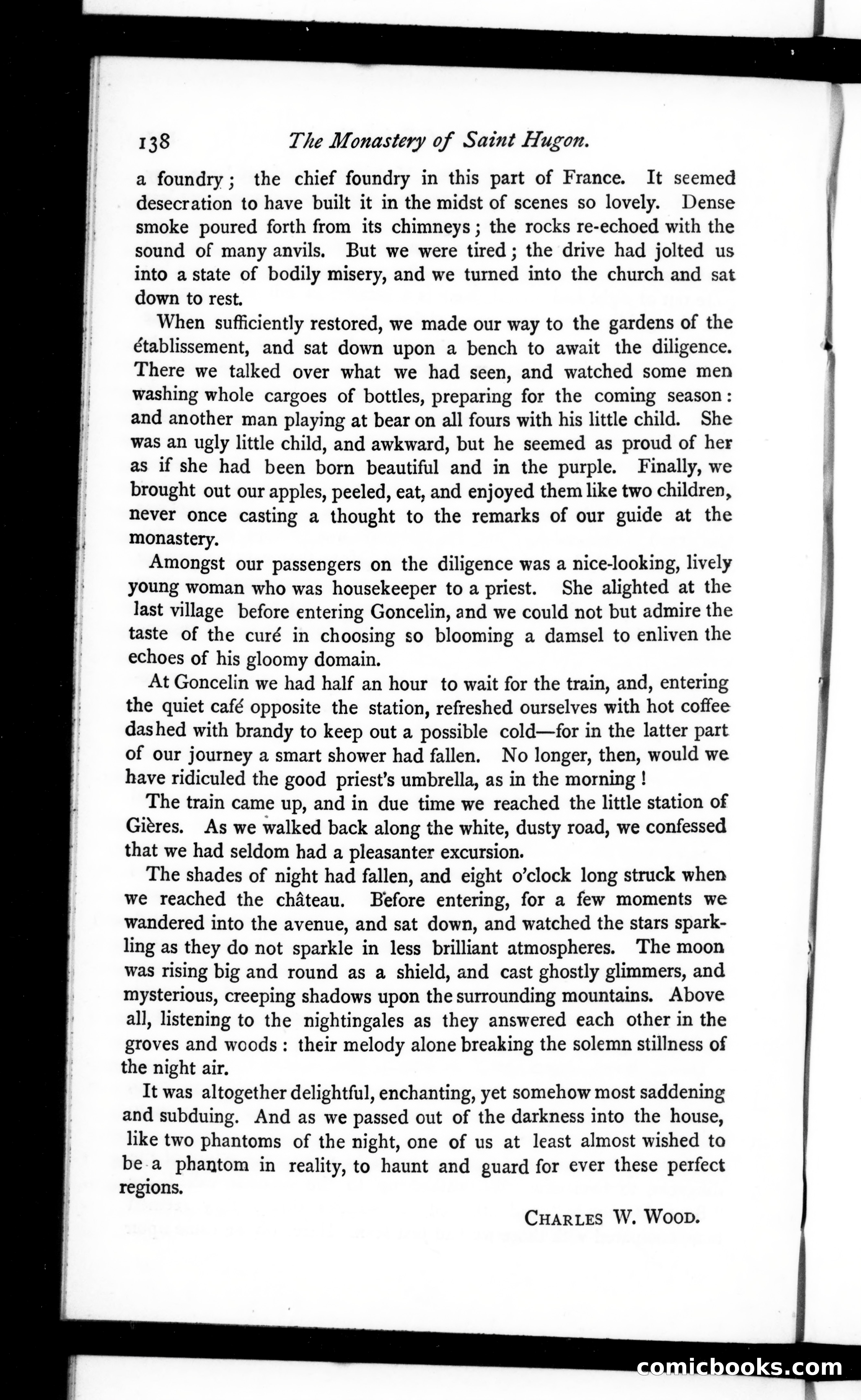 The Argosy, Vol. 21 — page 58 of 82