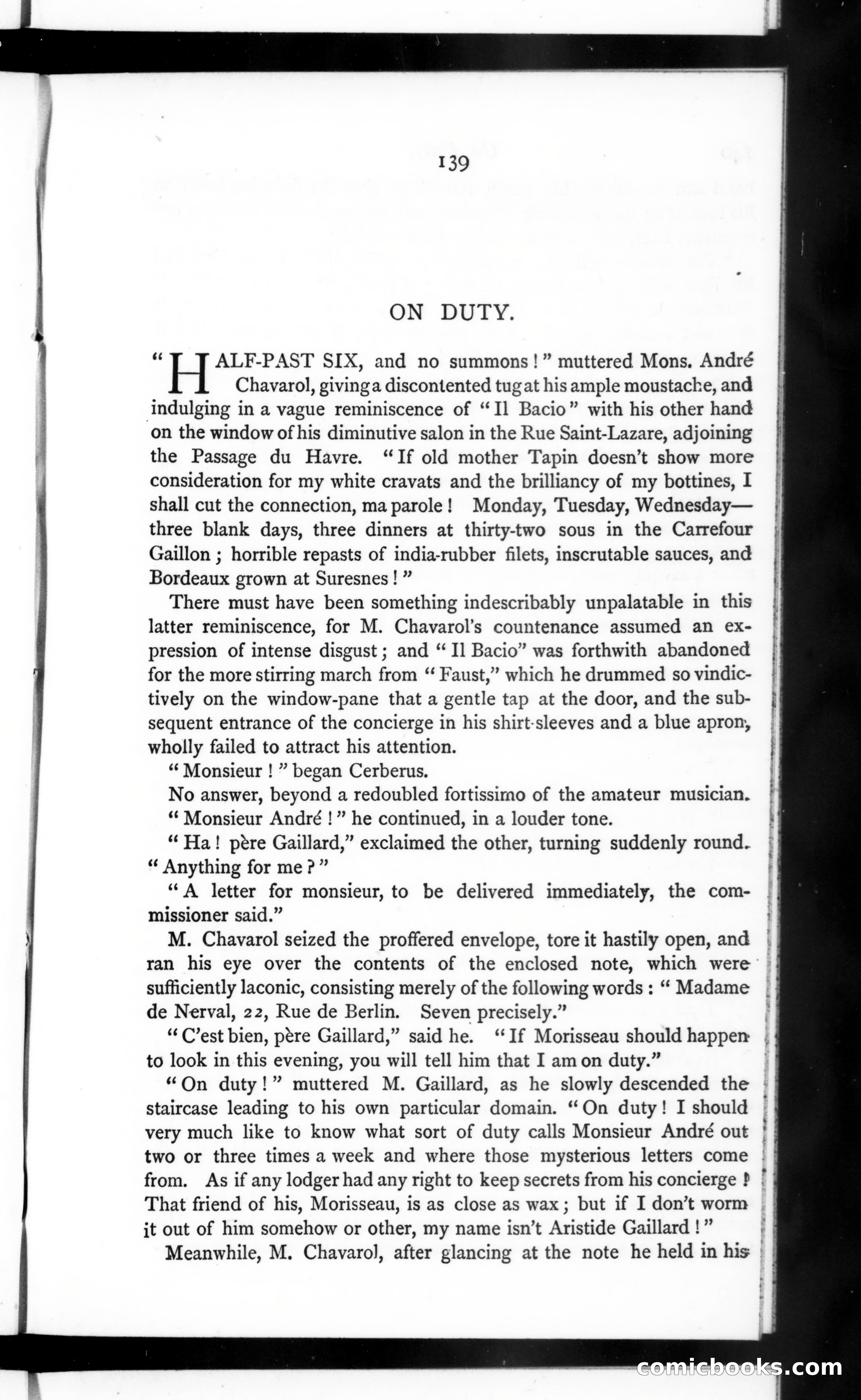 The Argosy, Vol. 21 — page 59 of 82