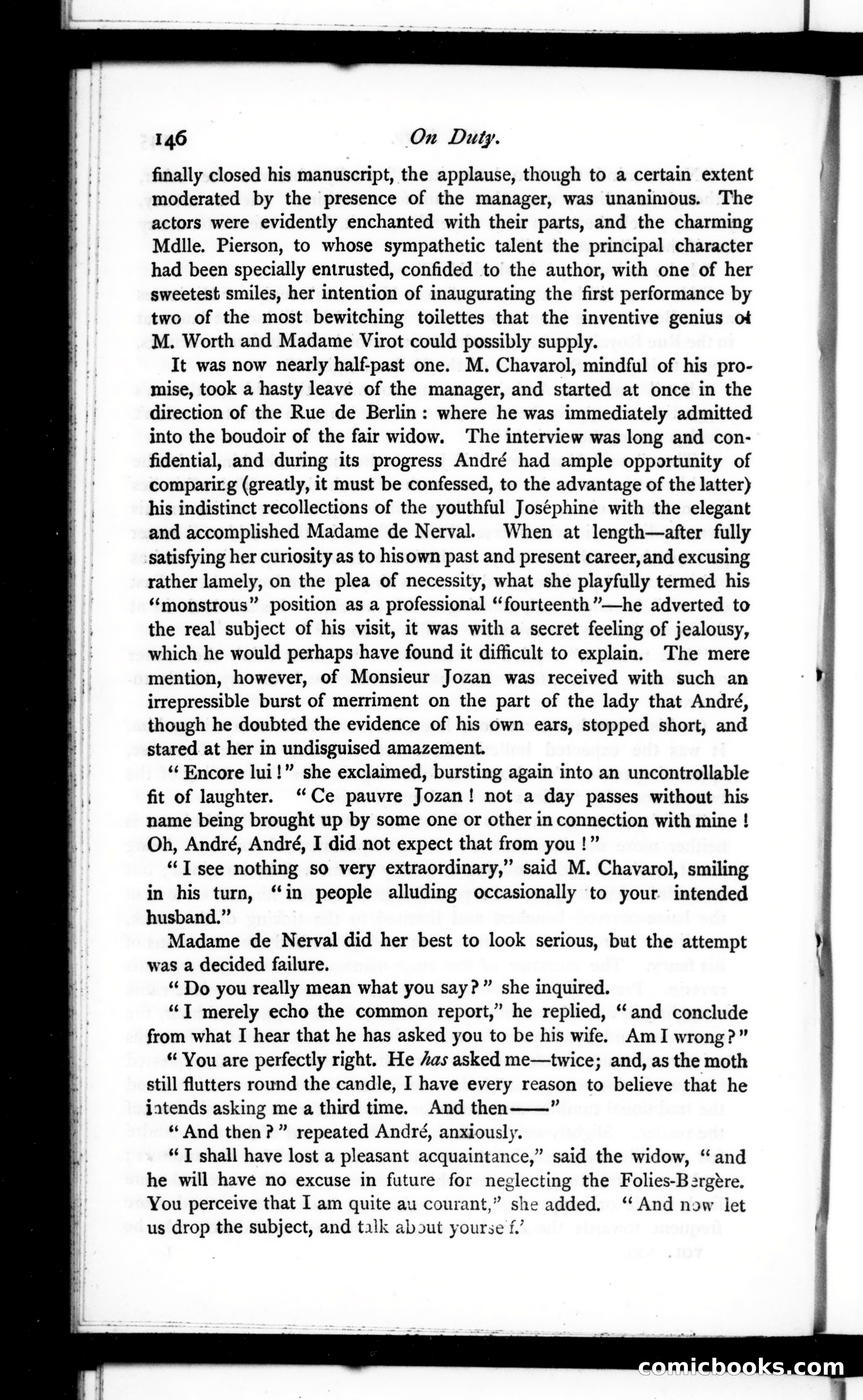 The Argosy, Vol. 21 — page 66 of 82