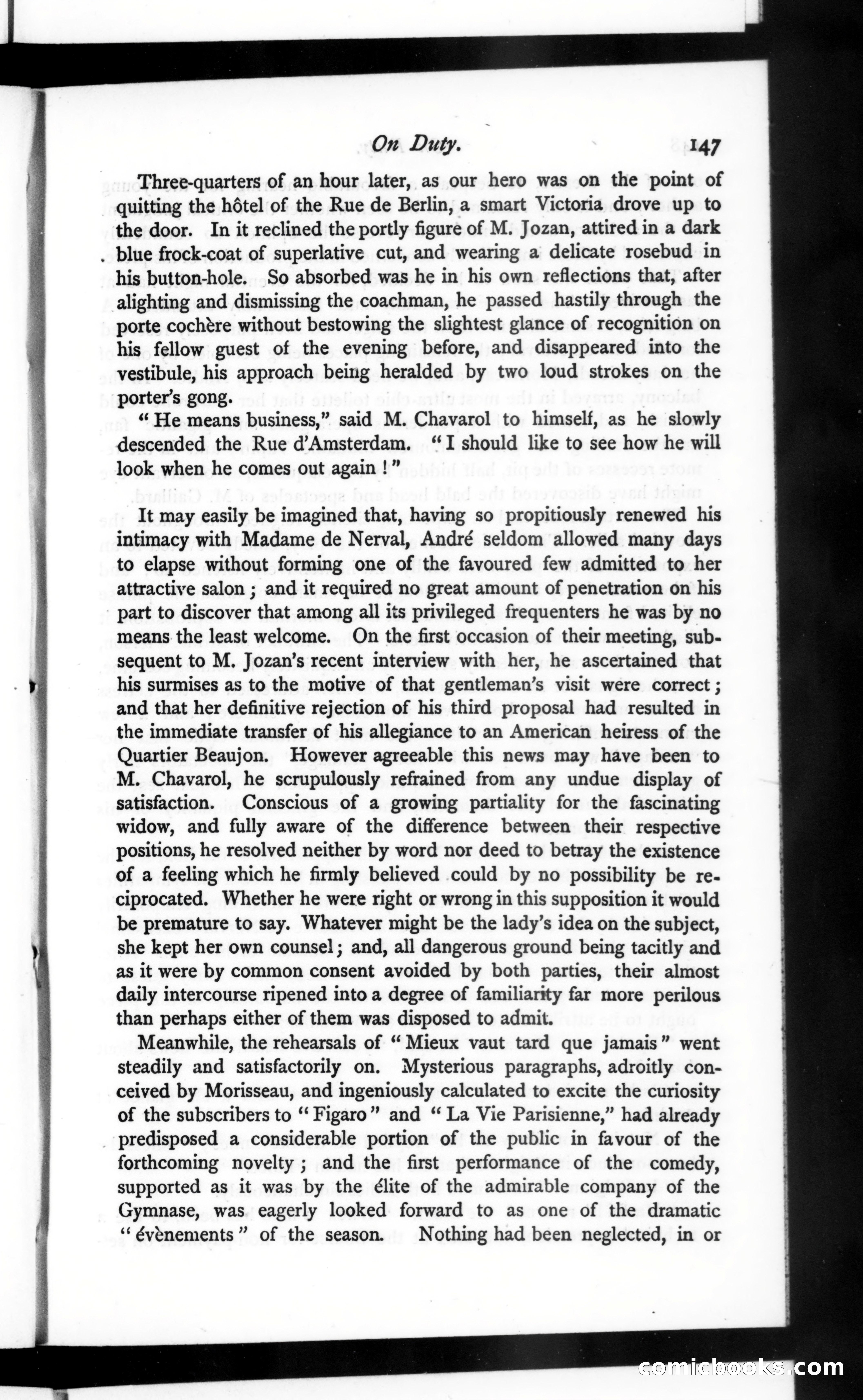 The Argosy, Vol. 21 — page 67 of 82