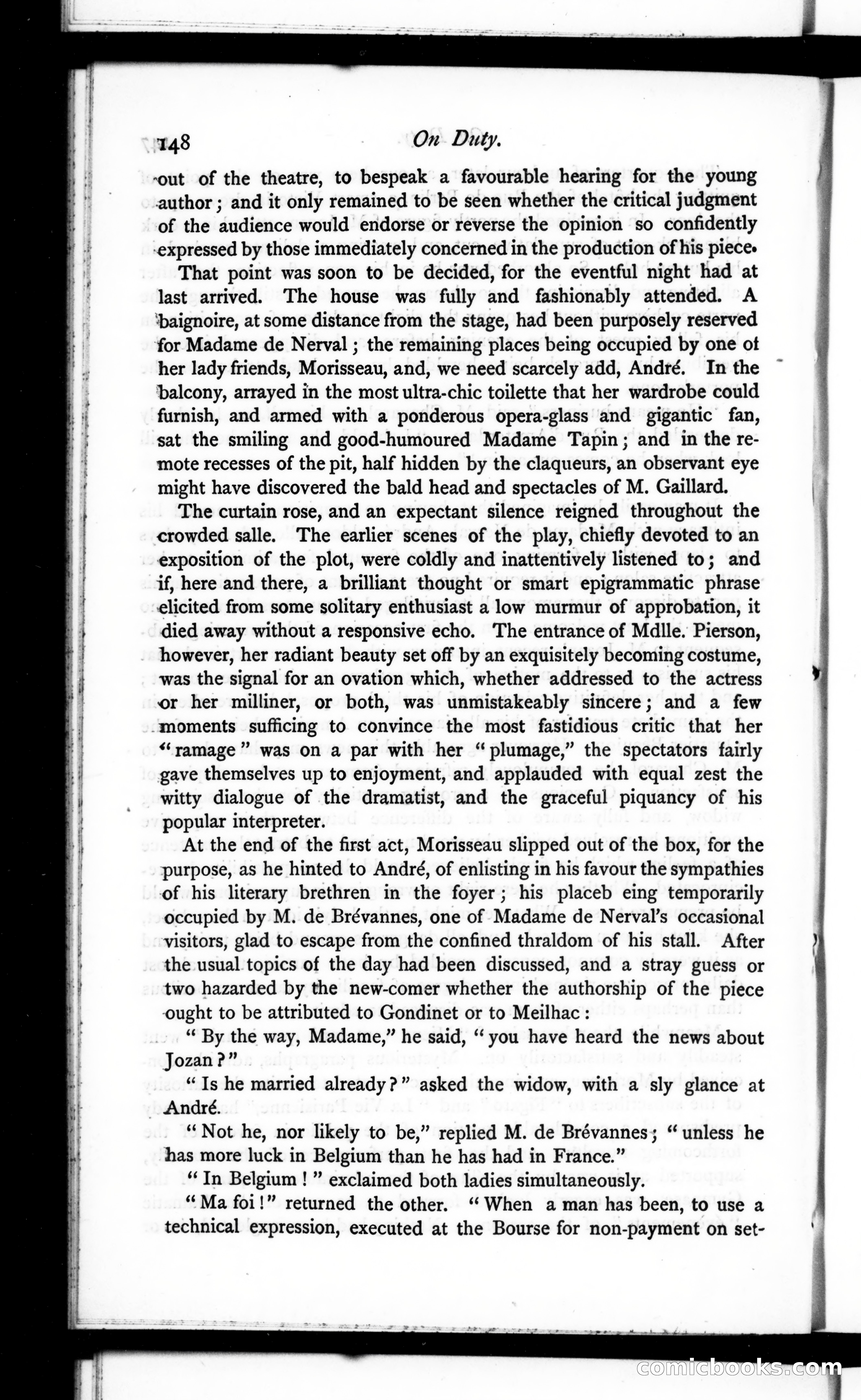 The Argosy, Vol. 21 — page 68 of 82