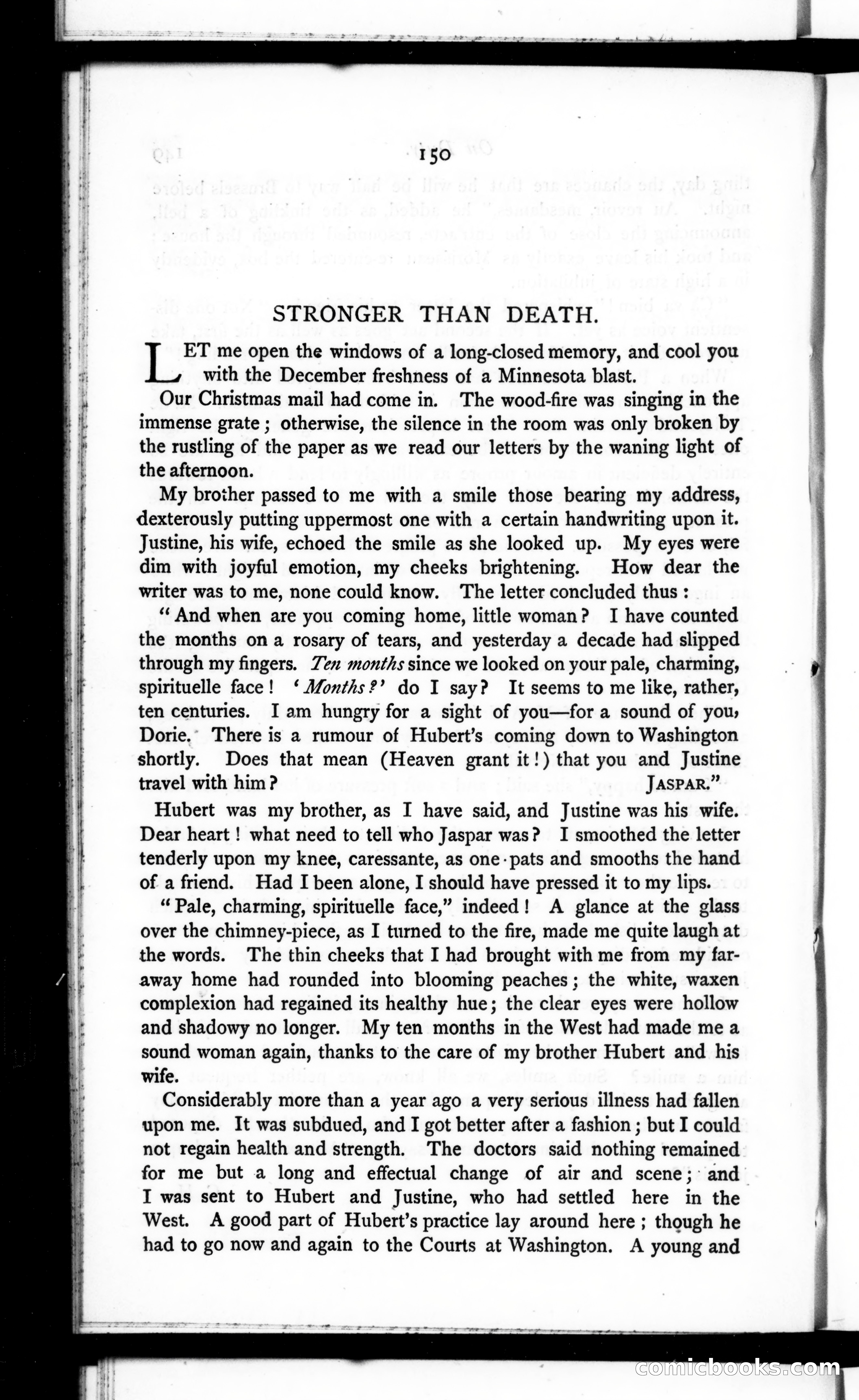 The Argosy, Vol. 21 — page 70 of 82