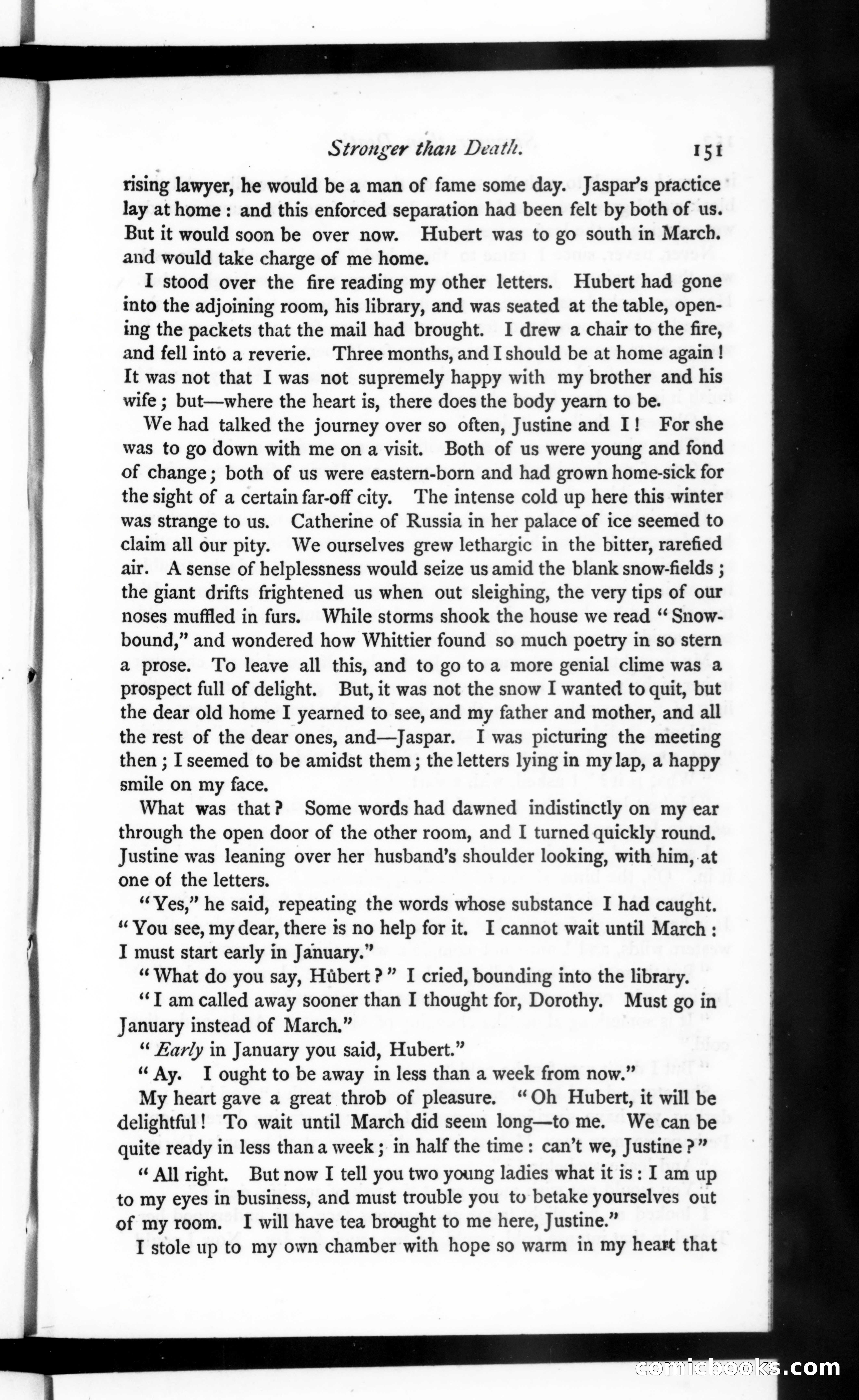 The Argosy, Vol. 21 — page 71 of 82