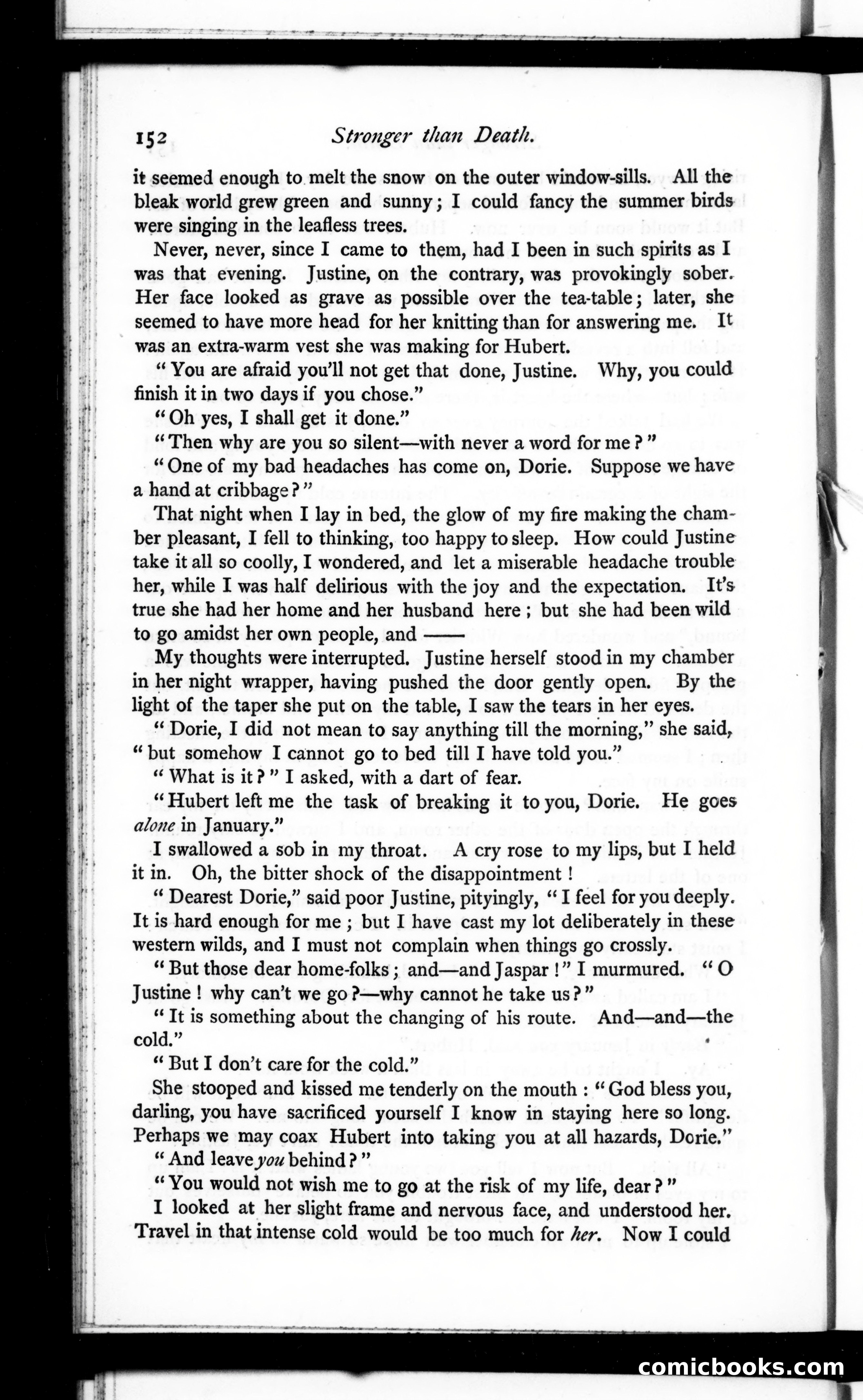 The Argosy, Vol. 21 — page 72 of 82