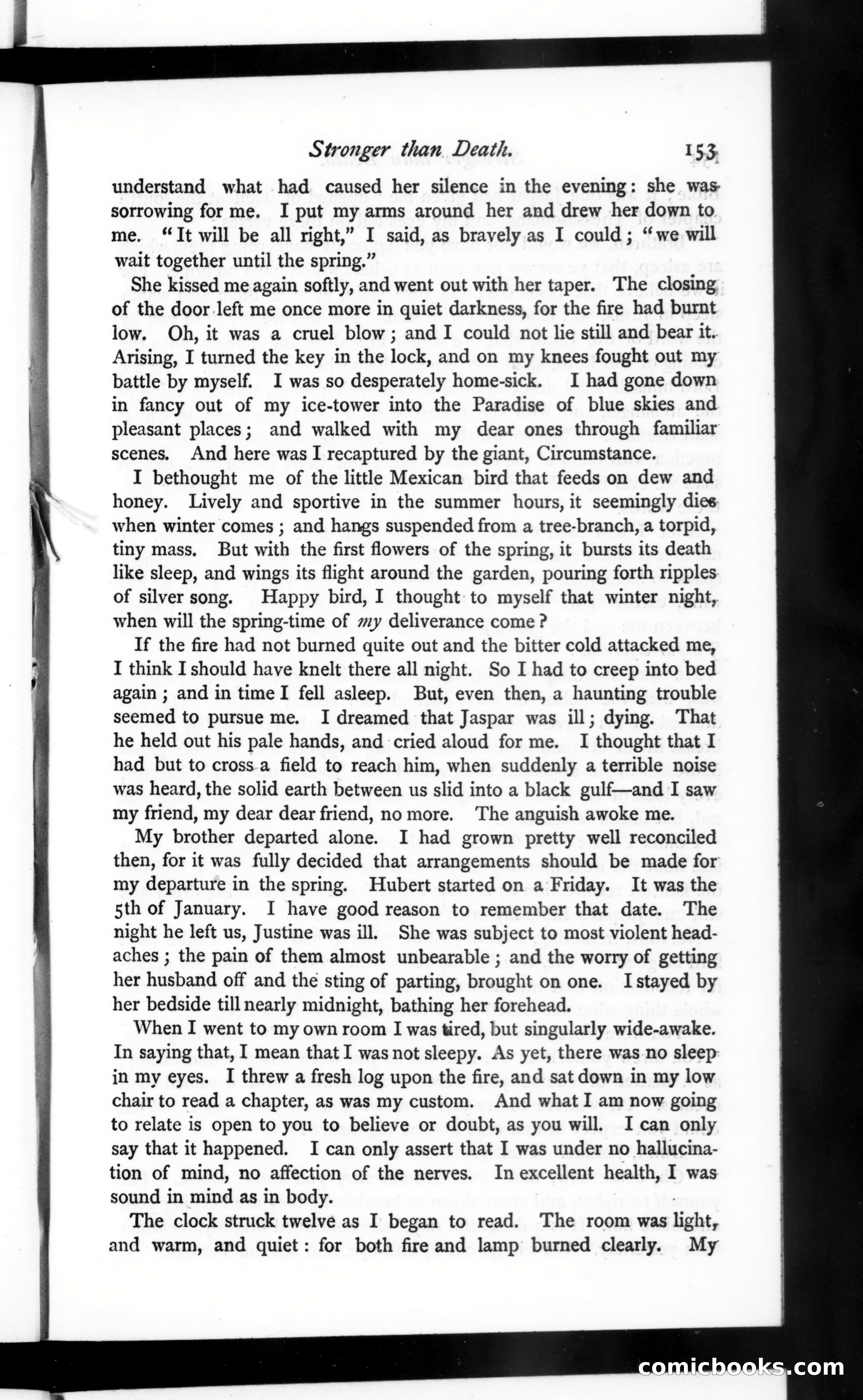The Argosy, Vol. 21 — page 73 of 82
