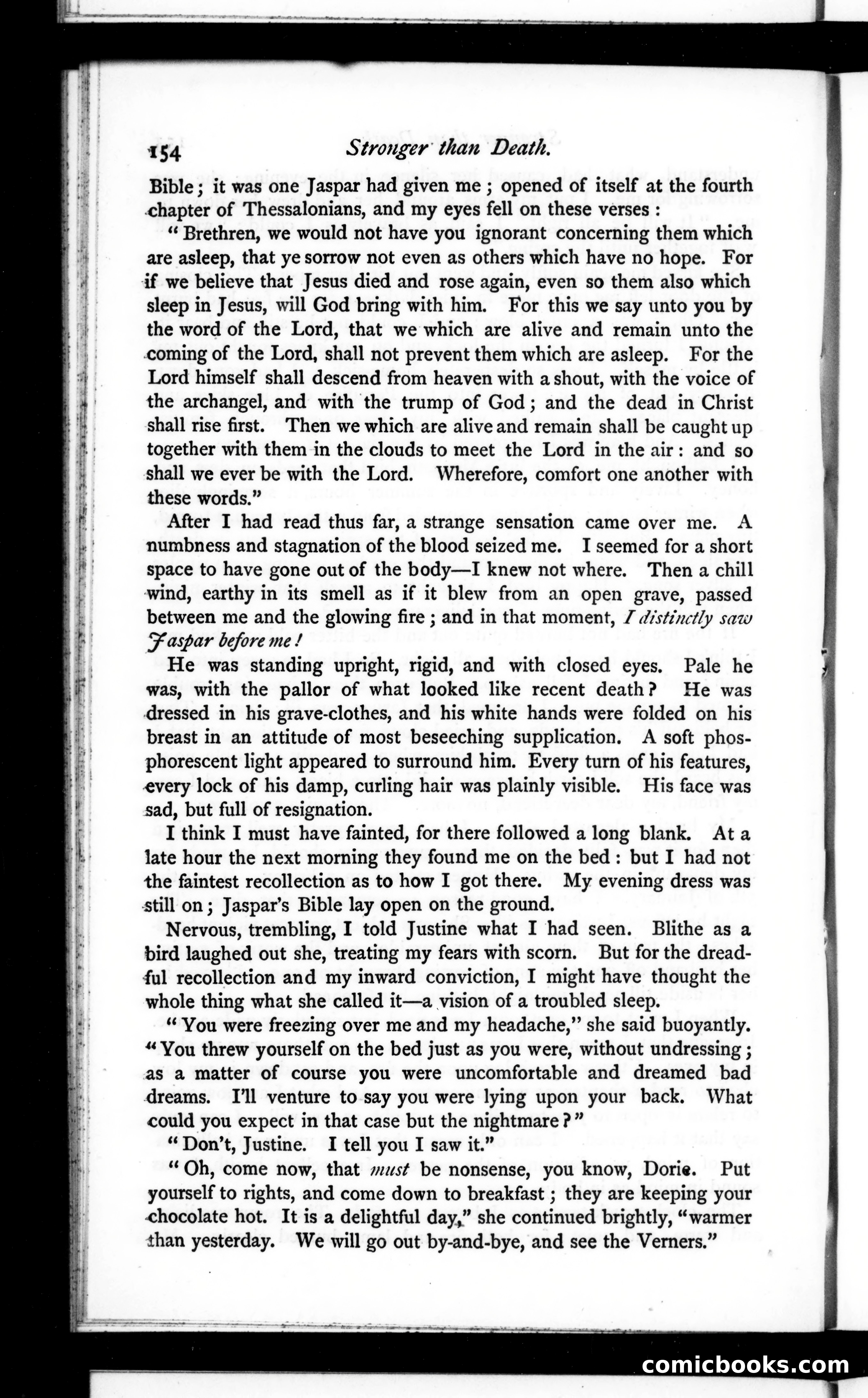 The Argosy, Vol. 21 — page 74 of 82