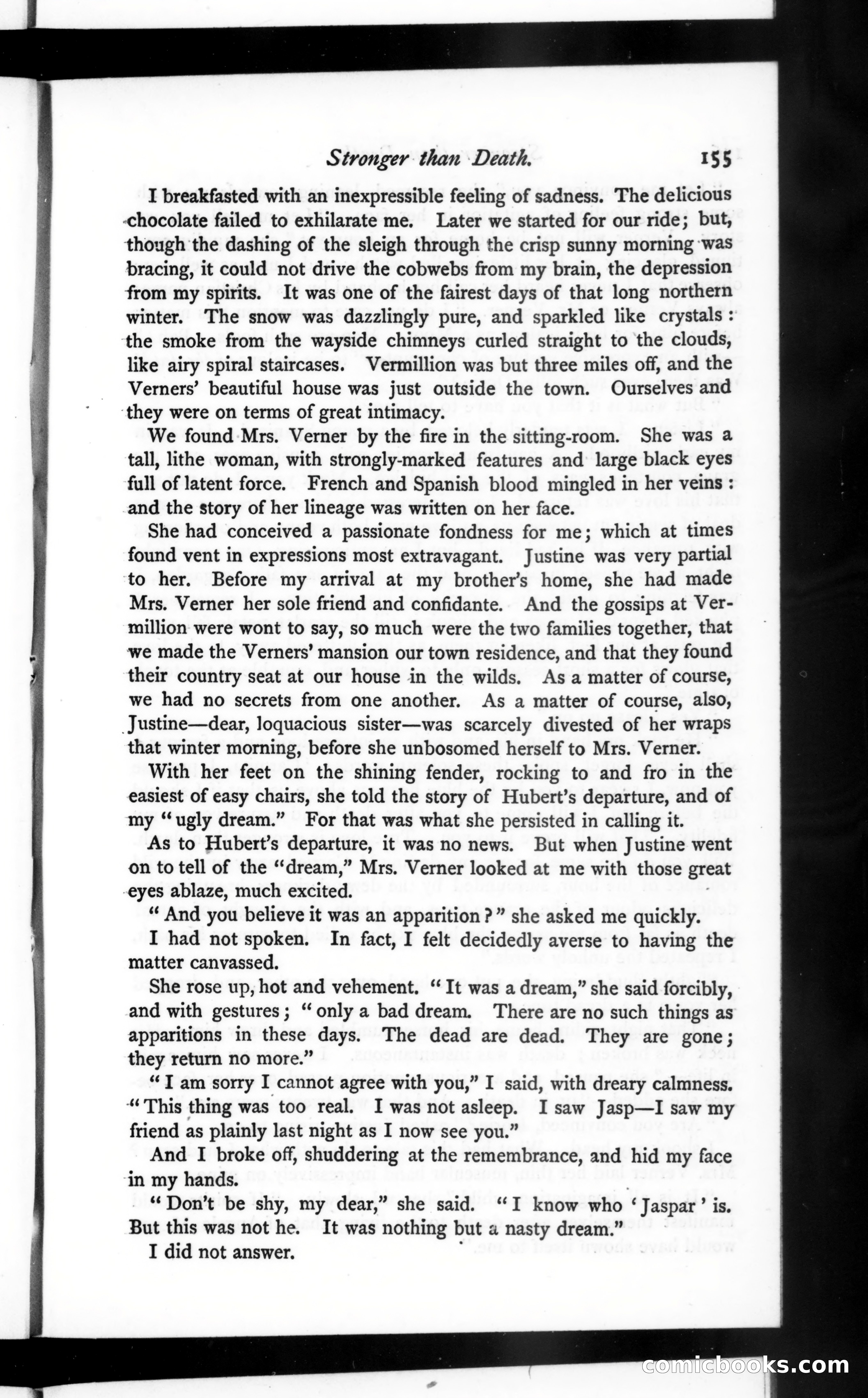 The Argosy, Vol. 21 — page 75 of 82