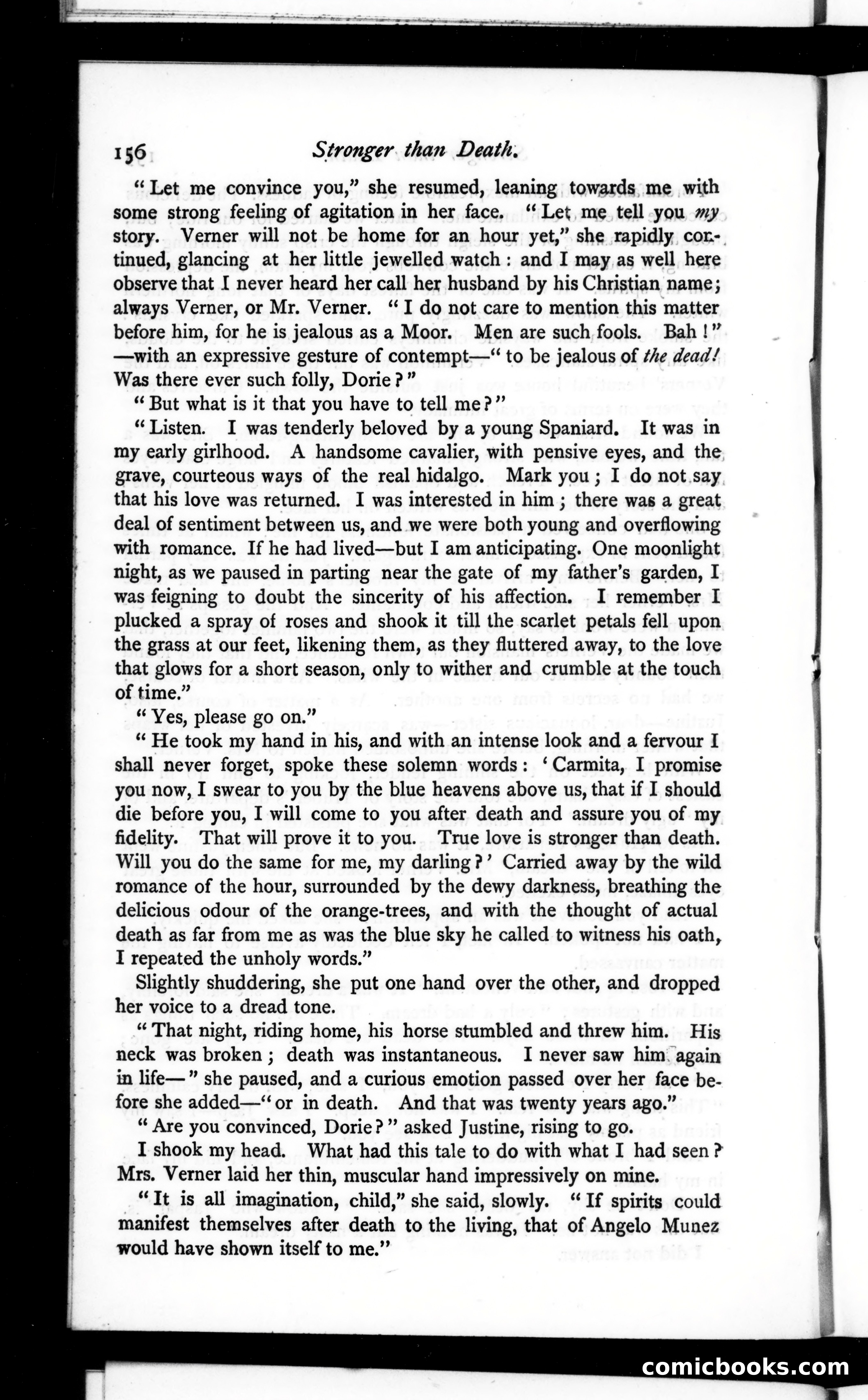 The Argosy, Vol. 21 — page 76 of 82