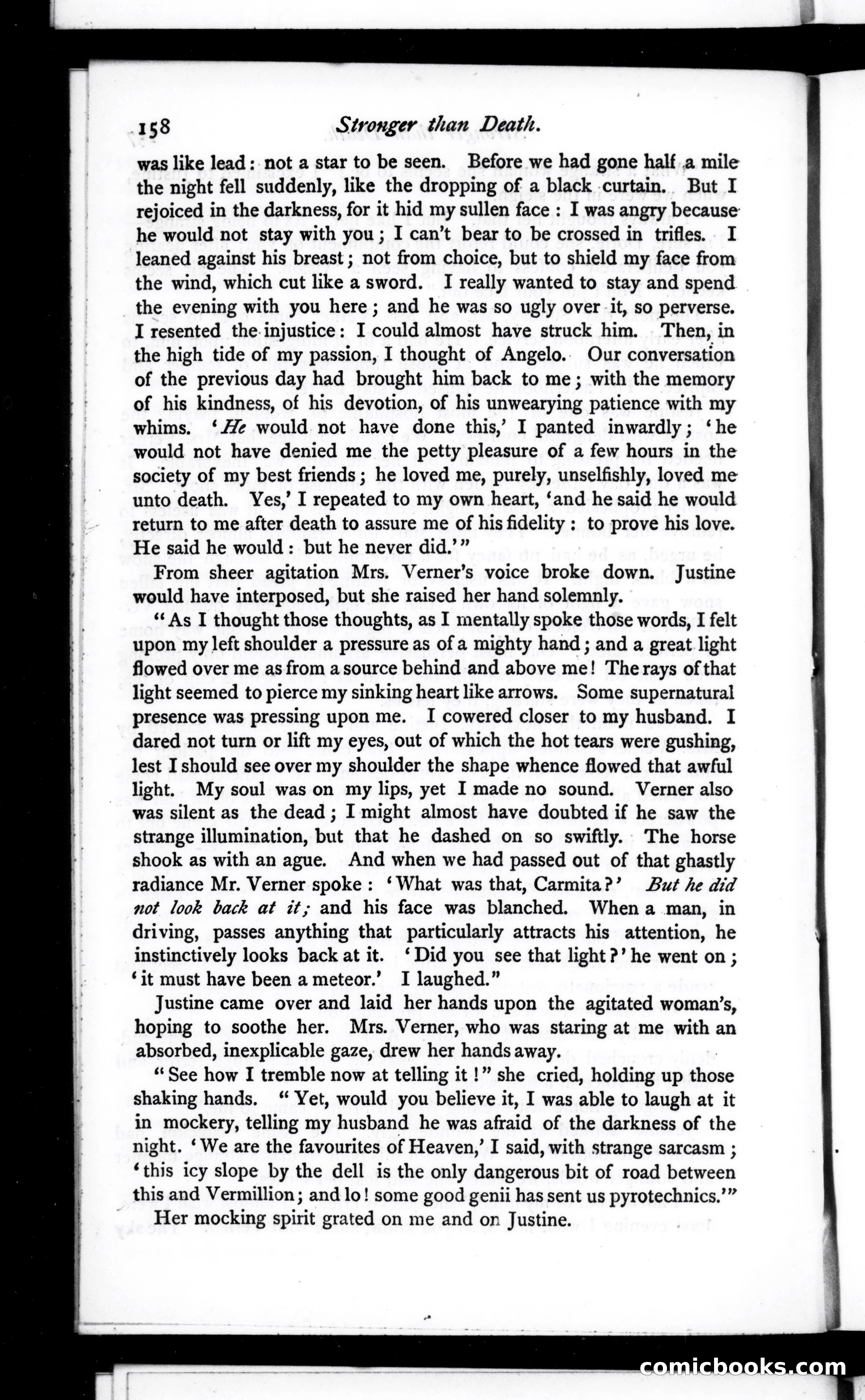 The Argosy, Vol. 21 — page 78 of 82