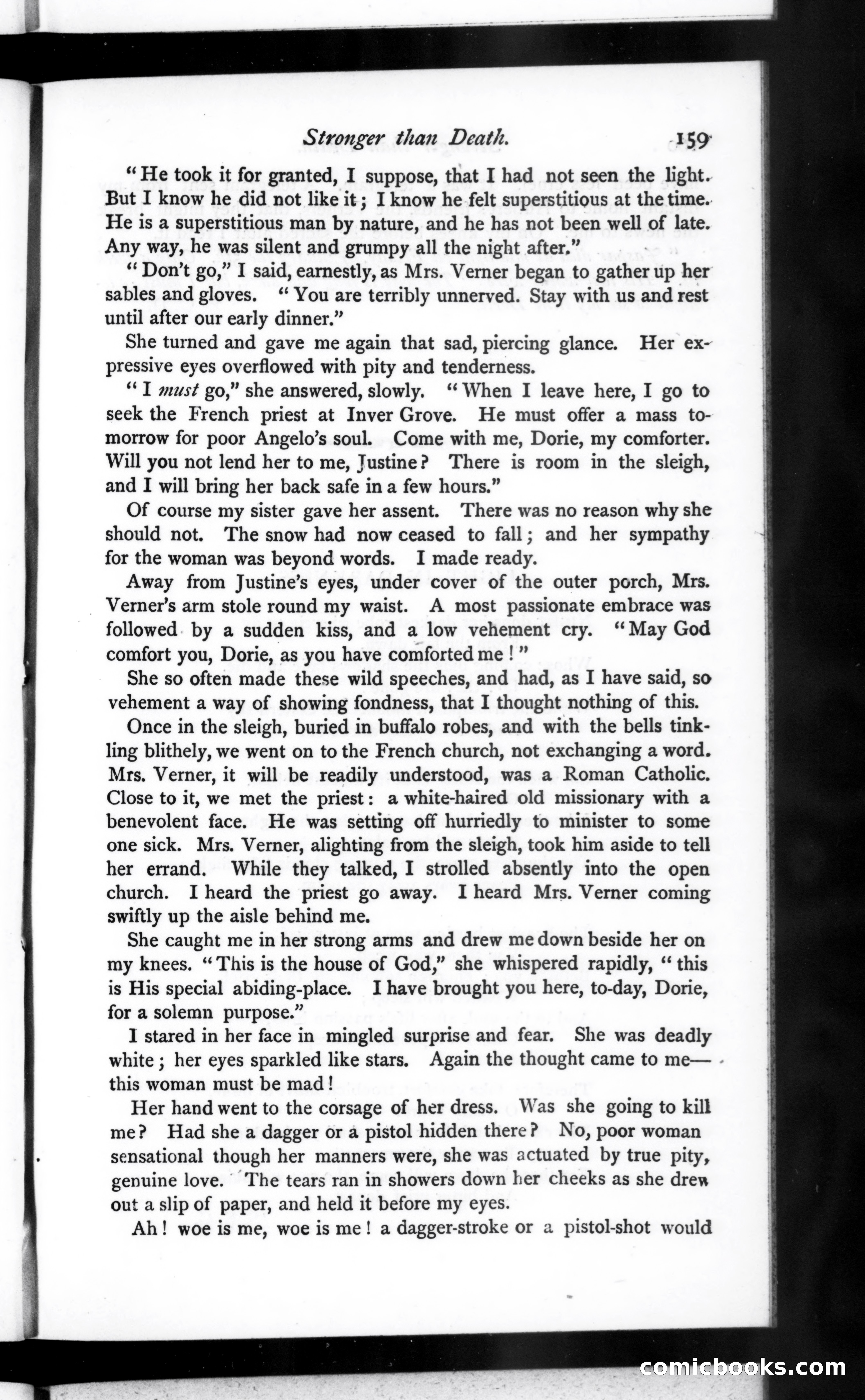 The Argosy, Vol. 21 — page 79 of 82