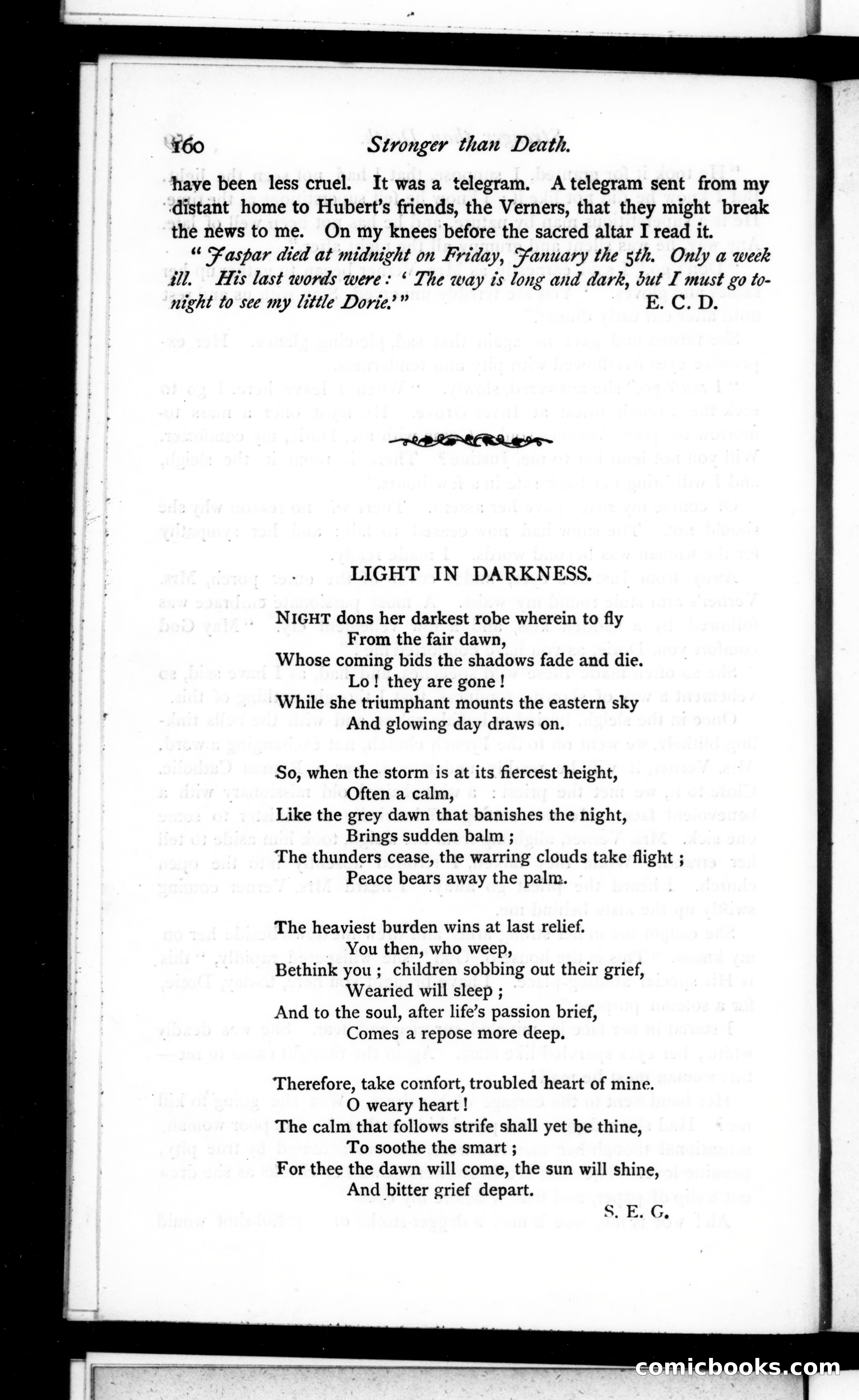 The Argosy, Vol. 21 — page 80 of 82