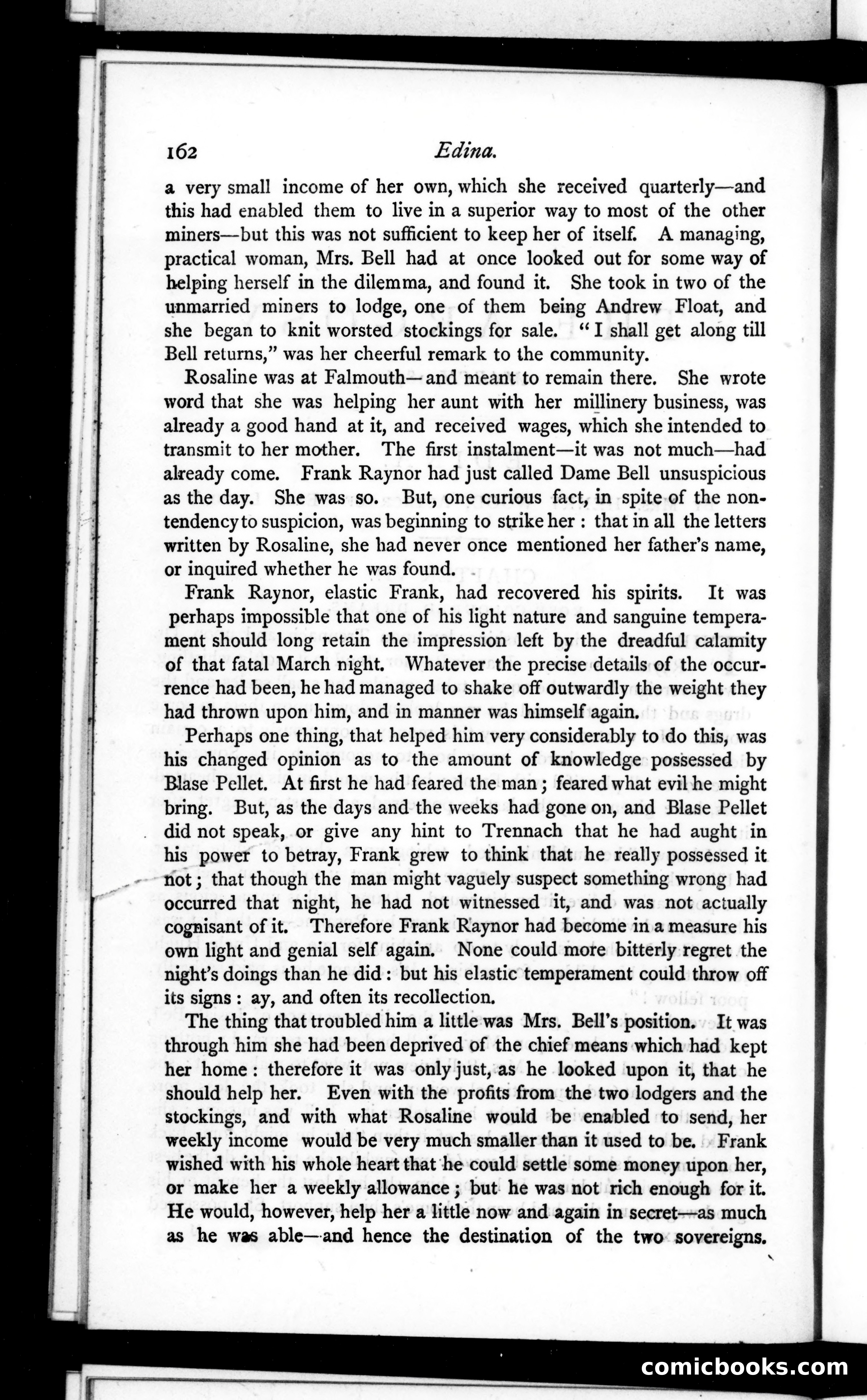 The Argosy, Vol. 21 — page 2 of 82
