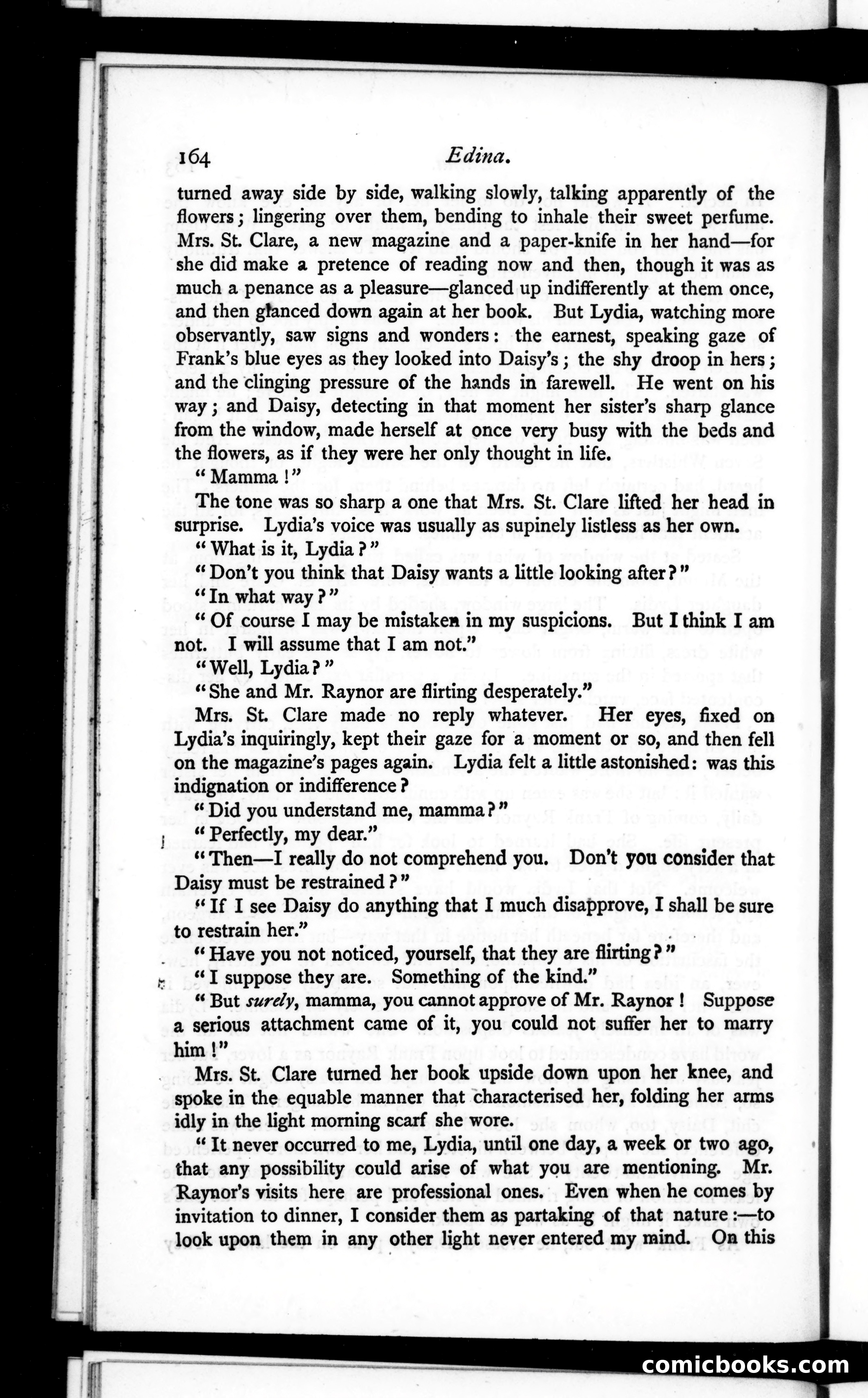 The Argosy, Vol. 21 — page 4 of 82
