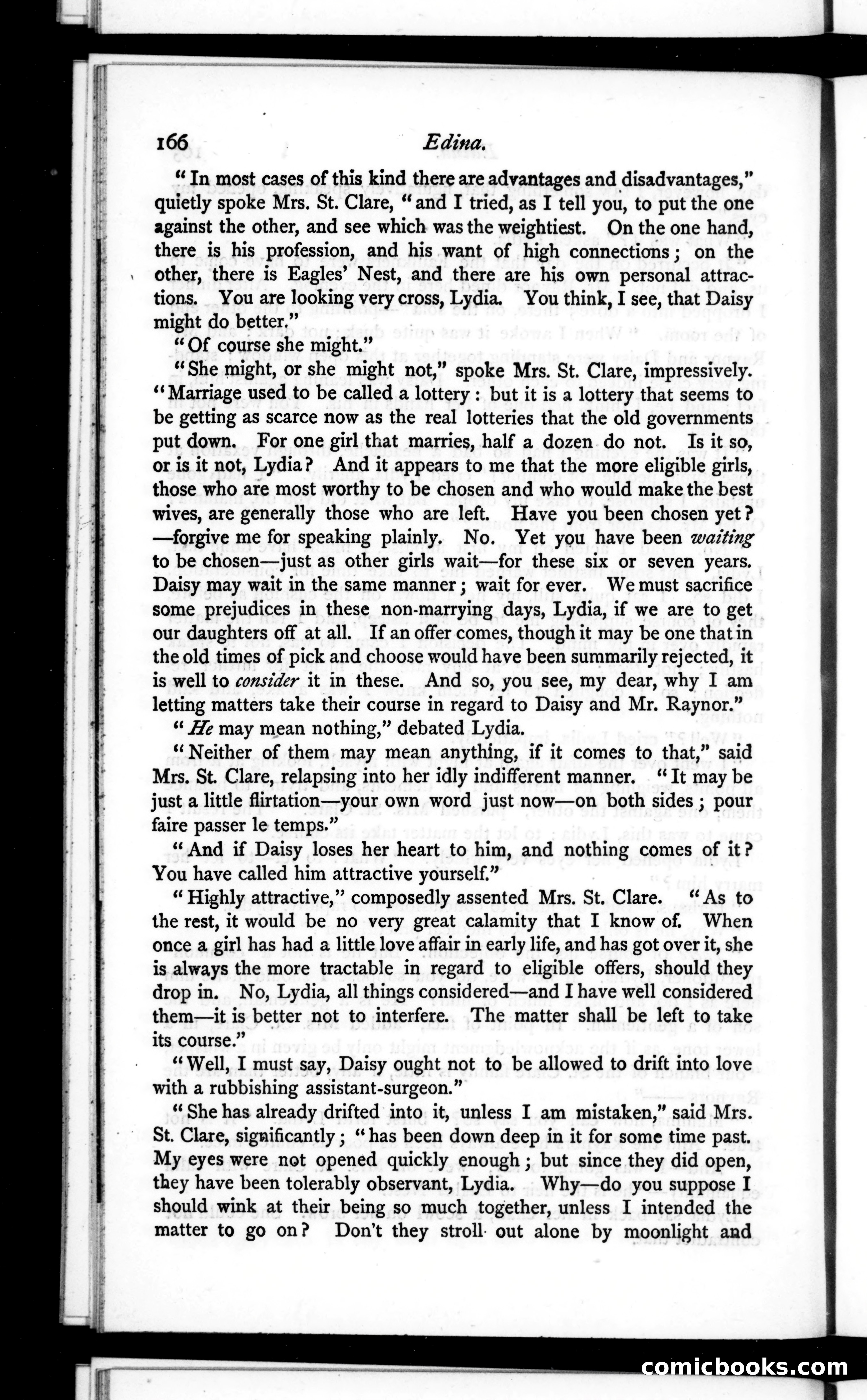 The Argosy, Vol. 21 — page 6 of 82