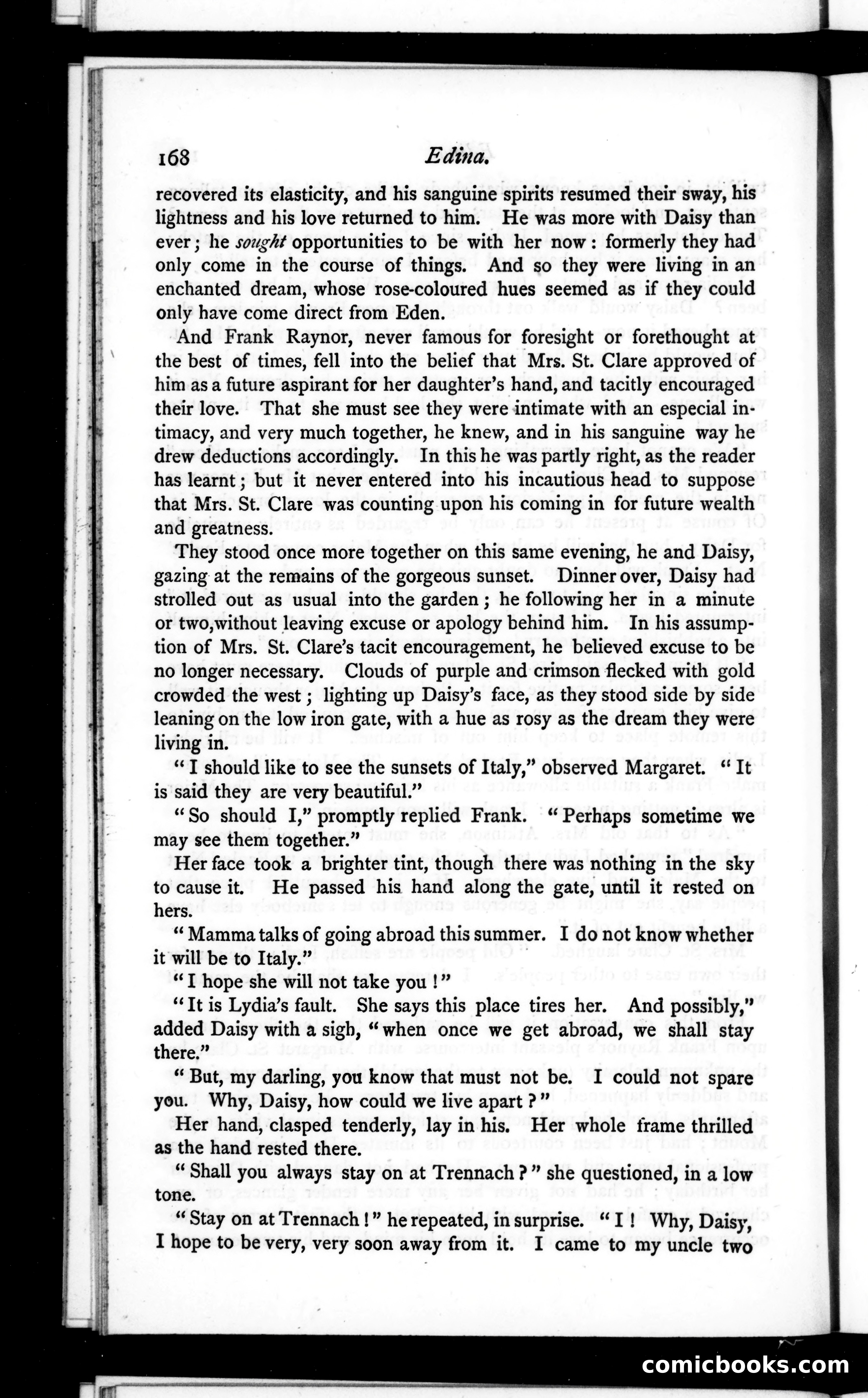 The Argosy, Vol. 21 — page 8 of 82