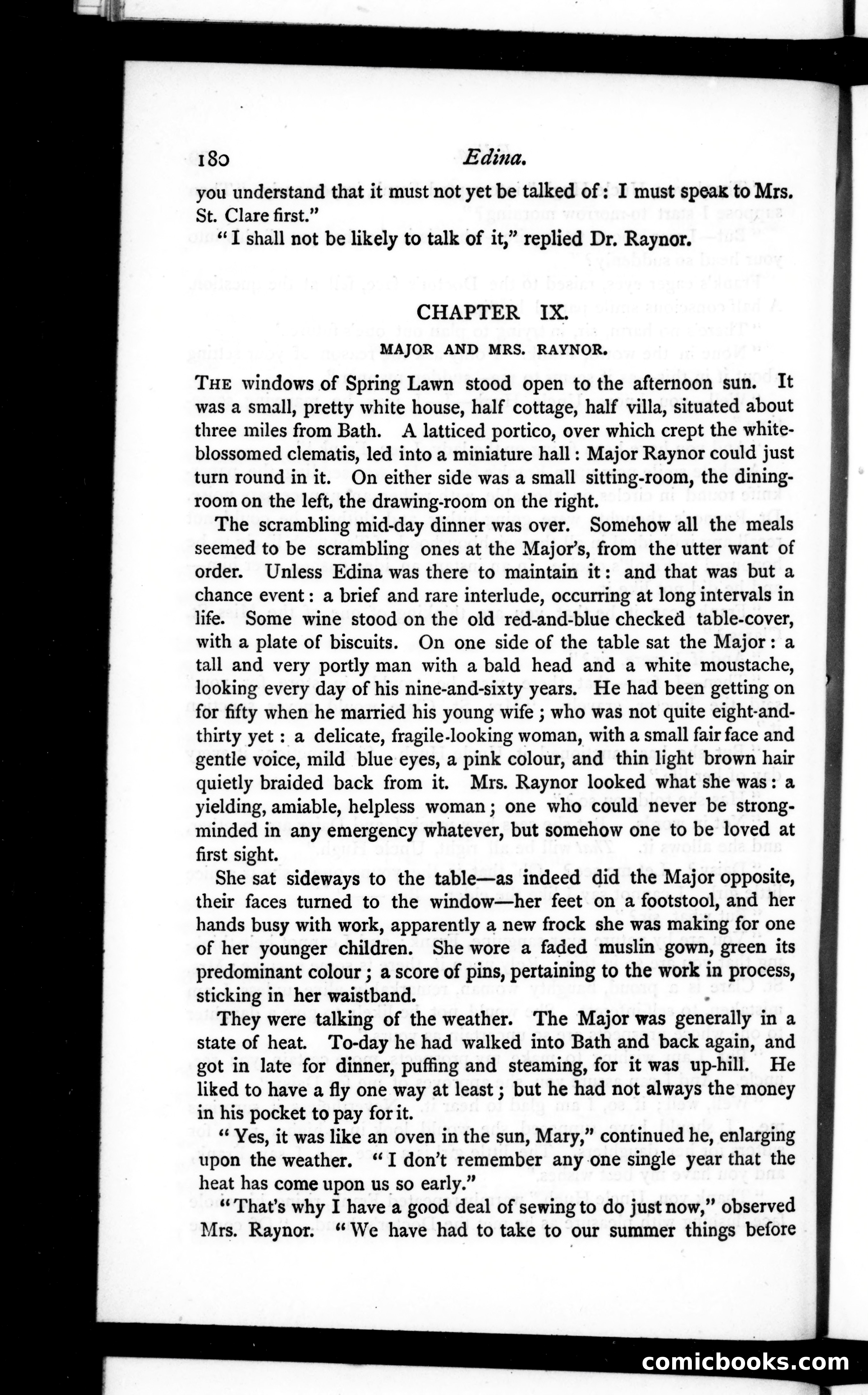 The Argosy, Vol. 21 — page 20 of 82