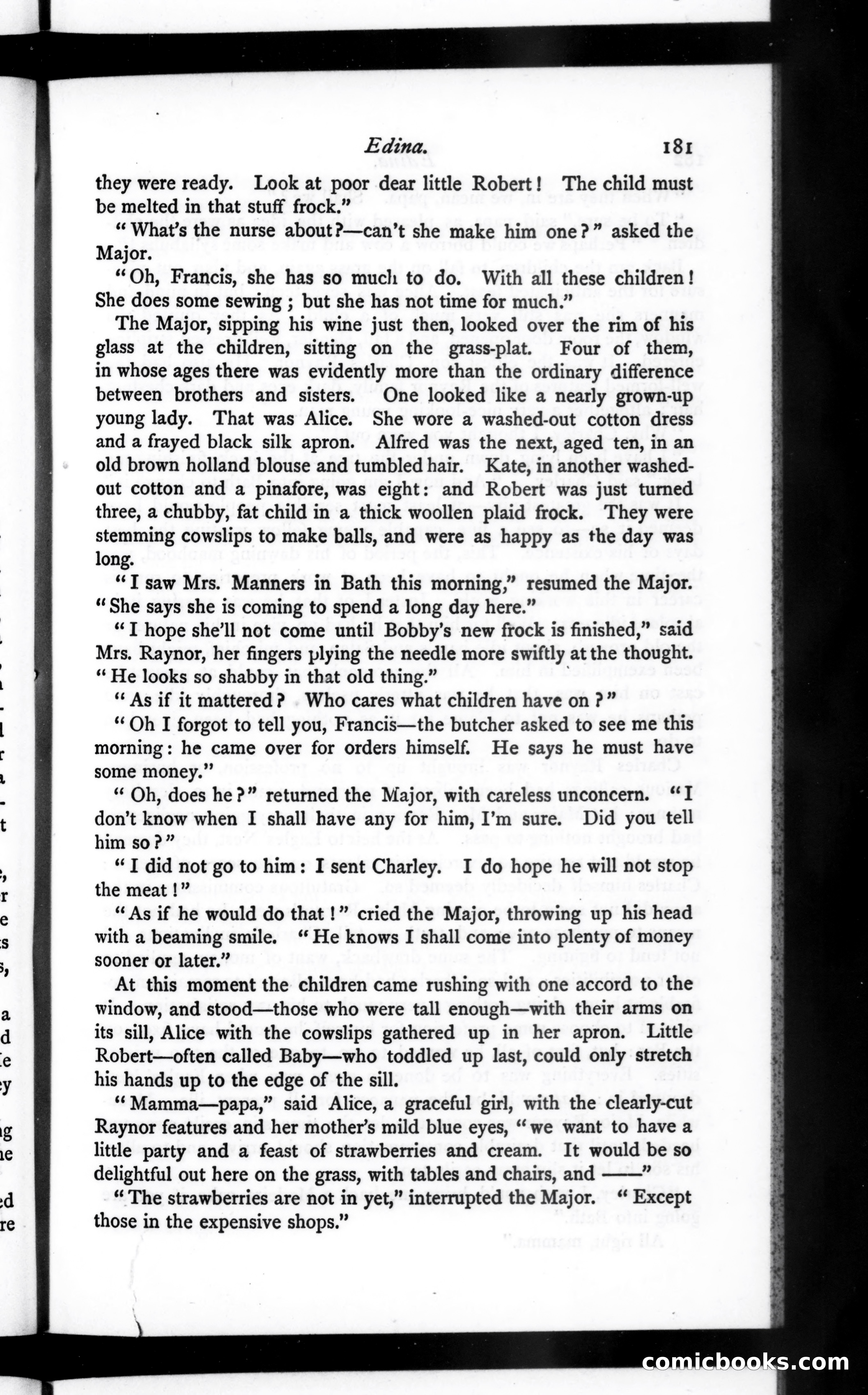 The Argosy, Vol. 21 — page 21 of 82