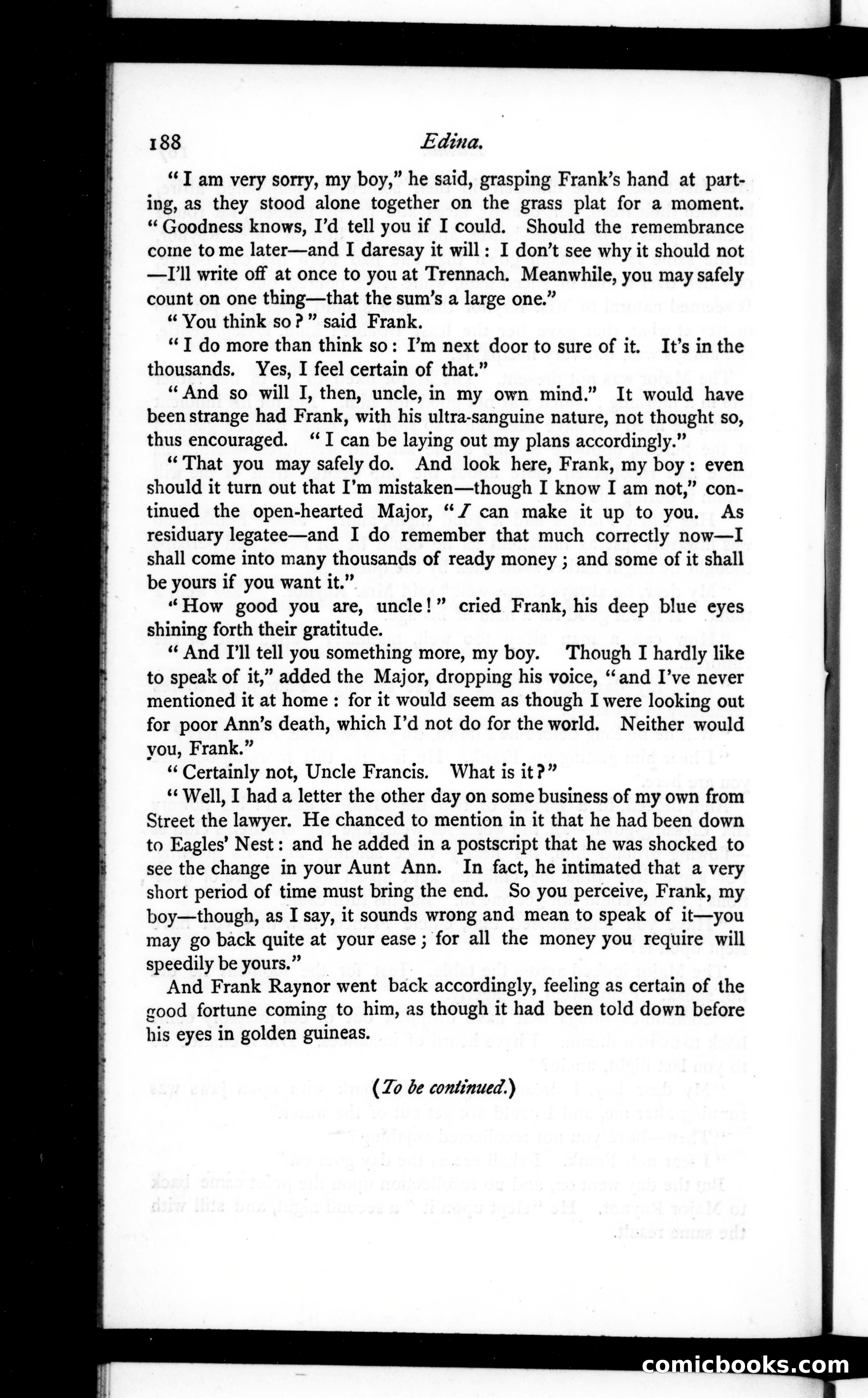 The Argosy, Vol. 21 — page 28 of 82