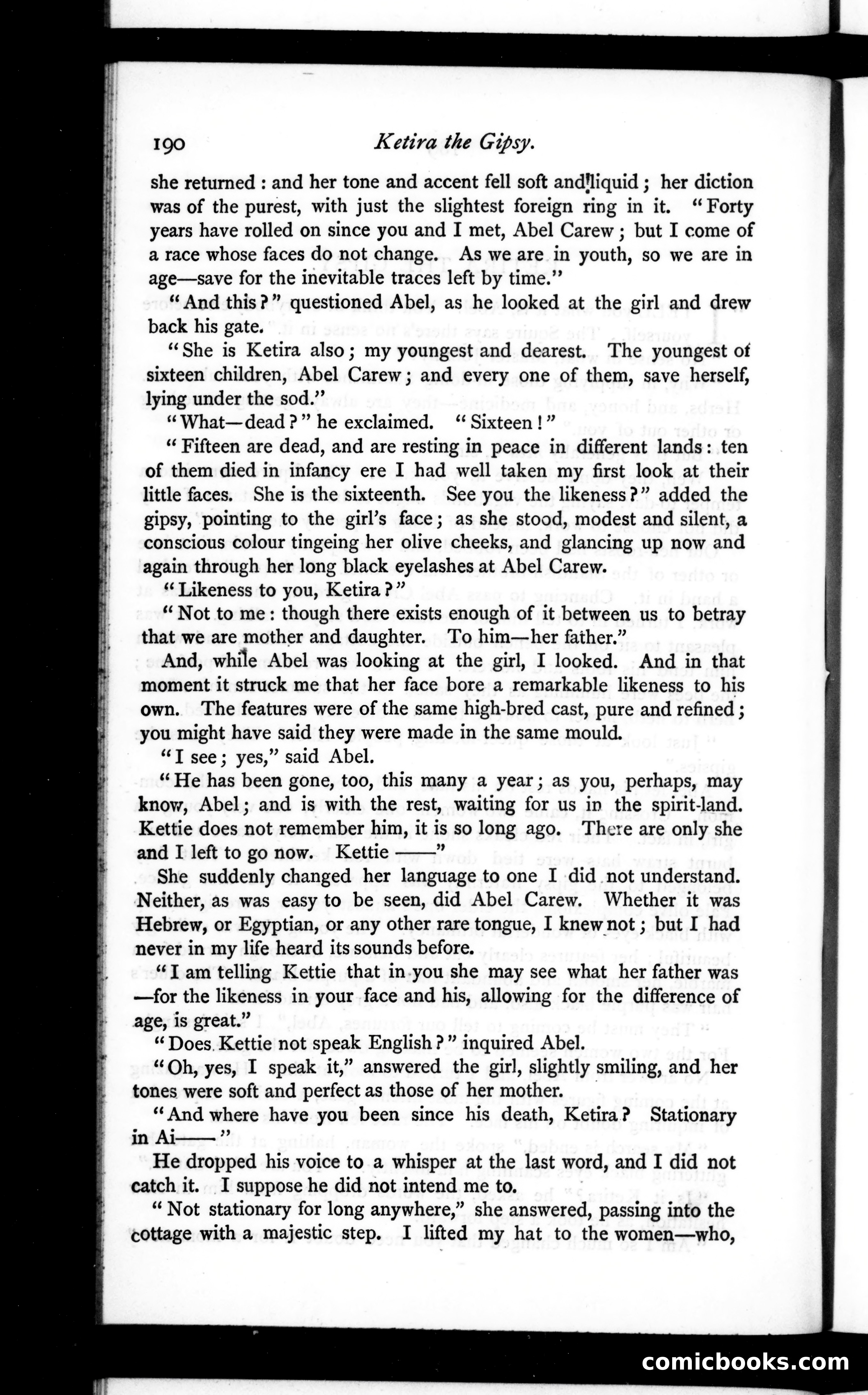 The Argosy, Vol. 21 — page 30 of 82