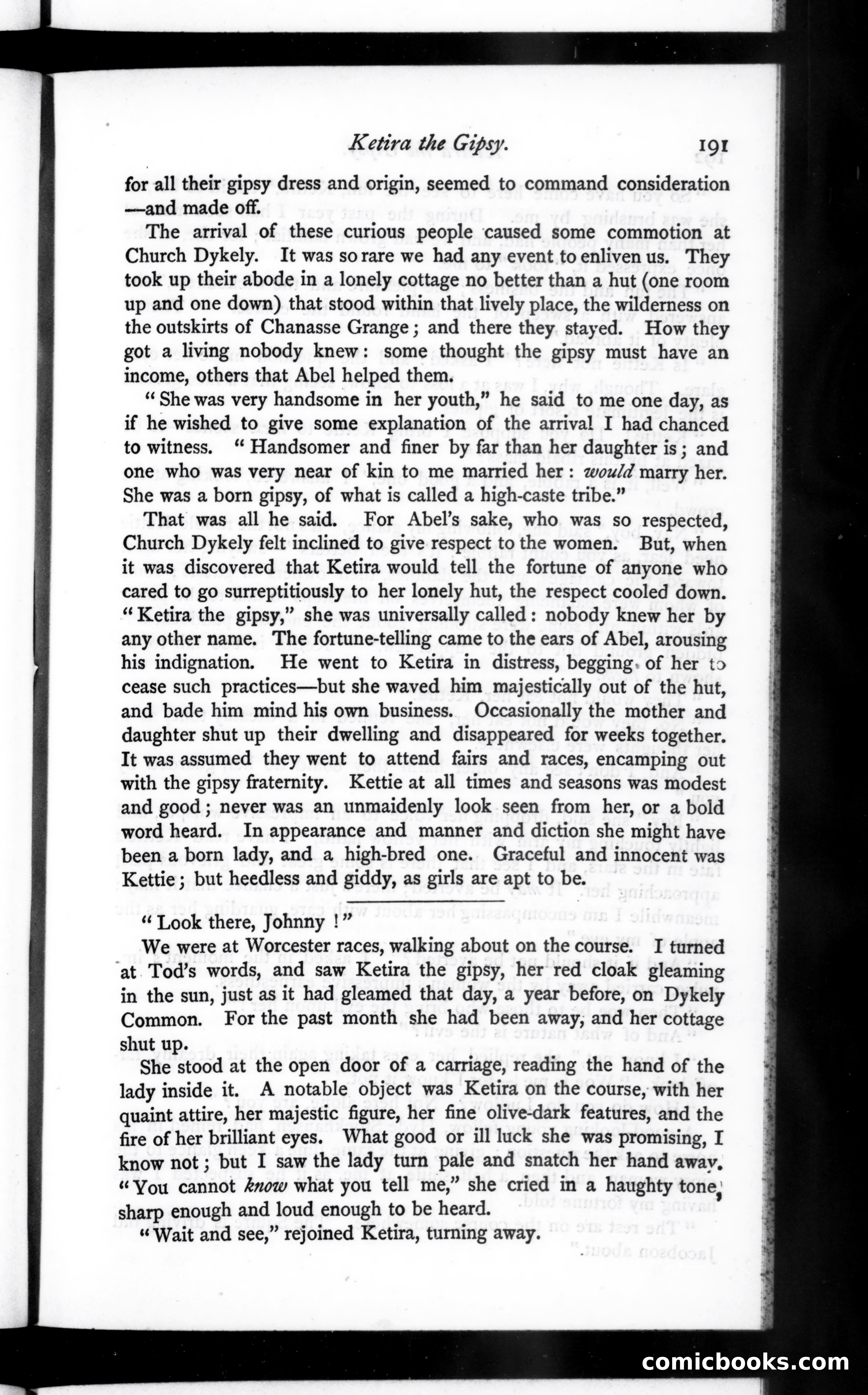 The Argosy, Vol. 21 — page 31 of 82