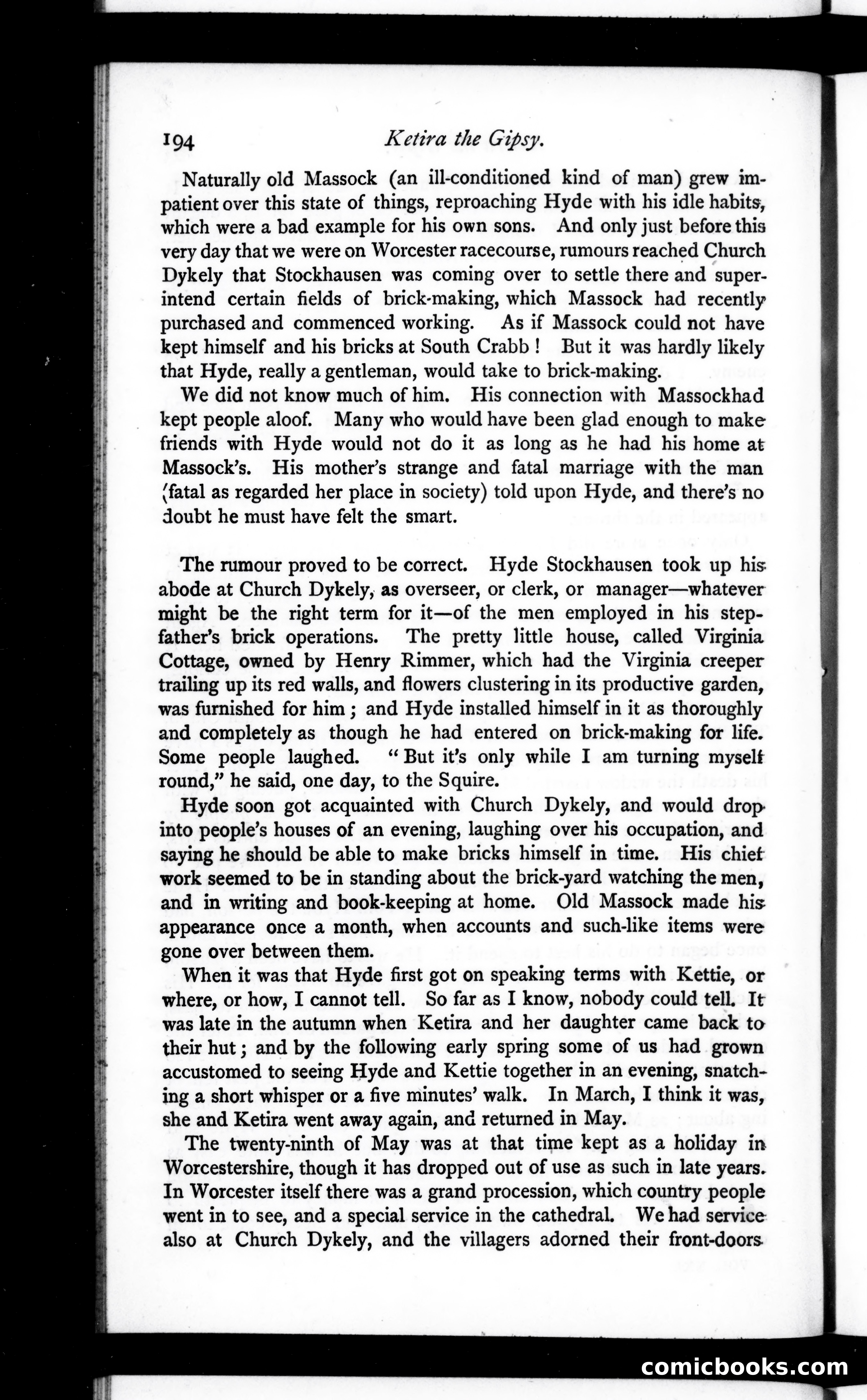 The Argosy, Vol. 21 — page 34 of 82