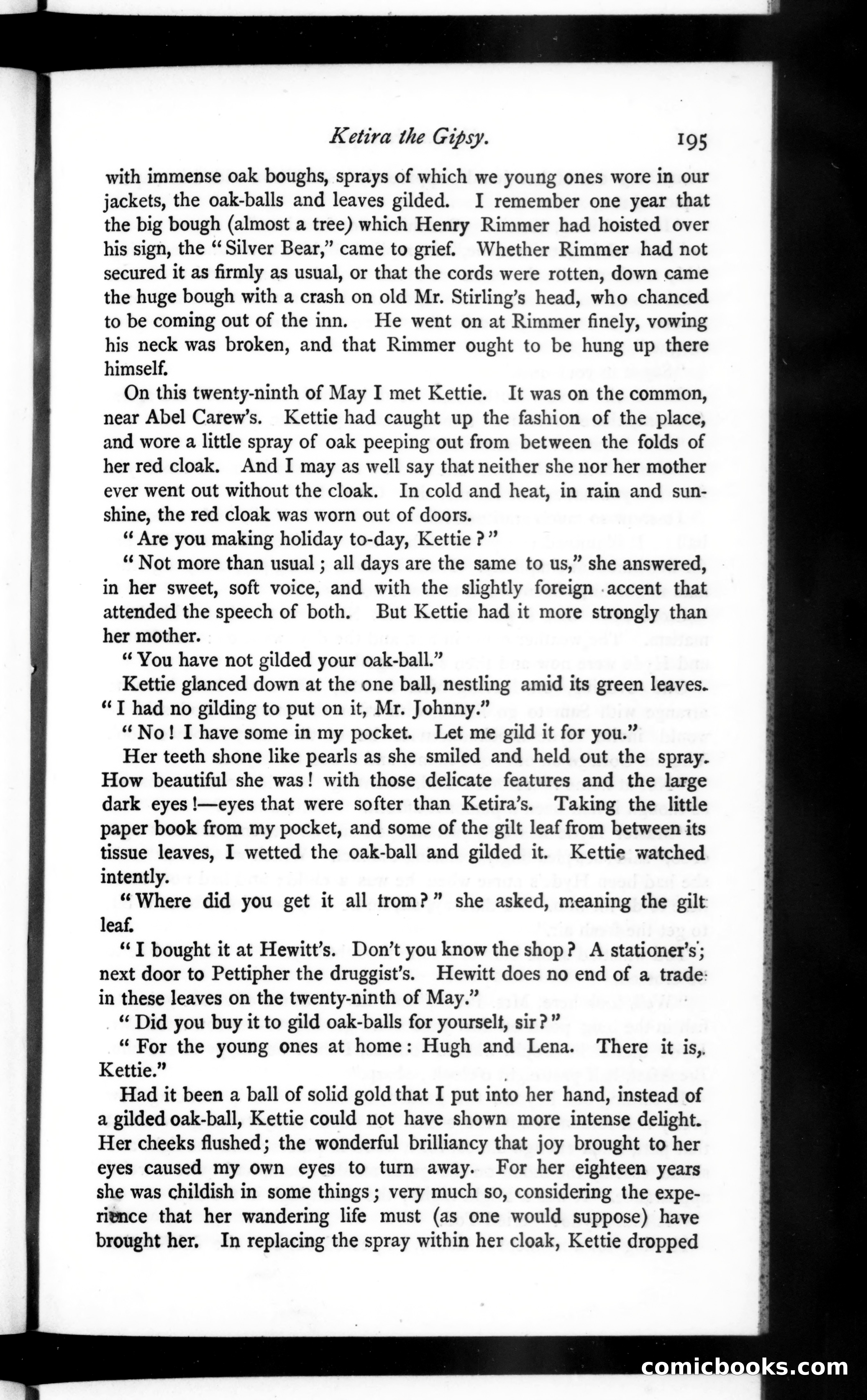 The Argosy, Vol. 21 — page 35 of 82