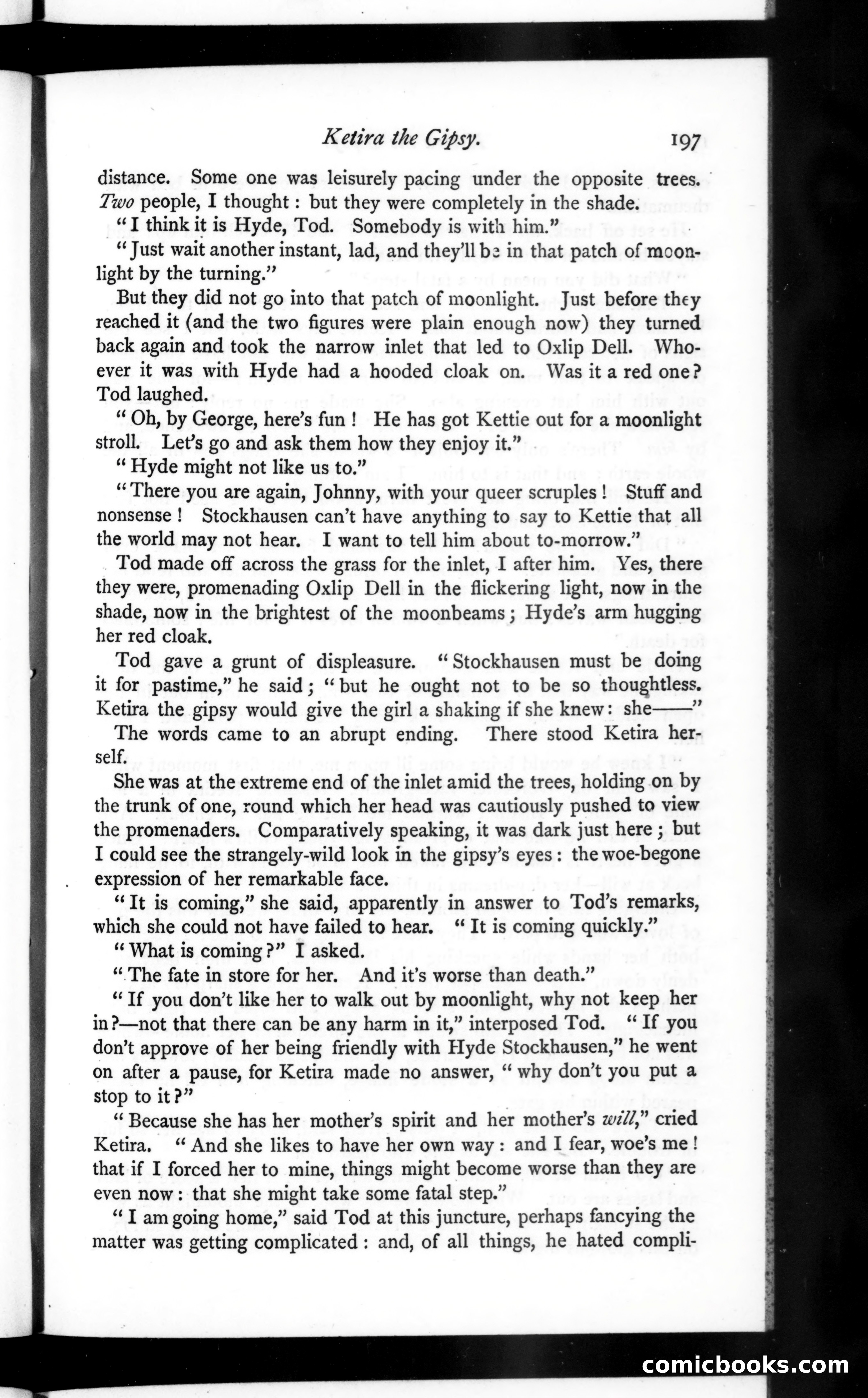 The Argosy, Vol. 21 — page 37 of 82