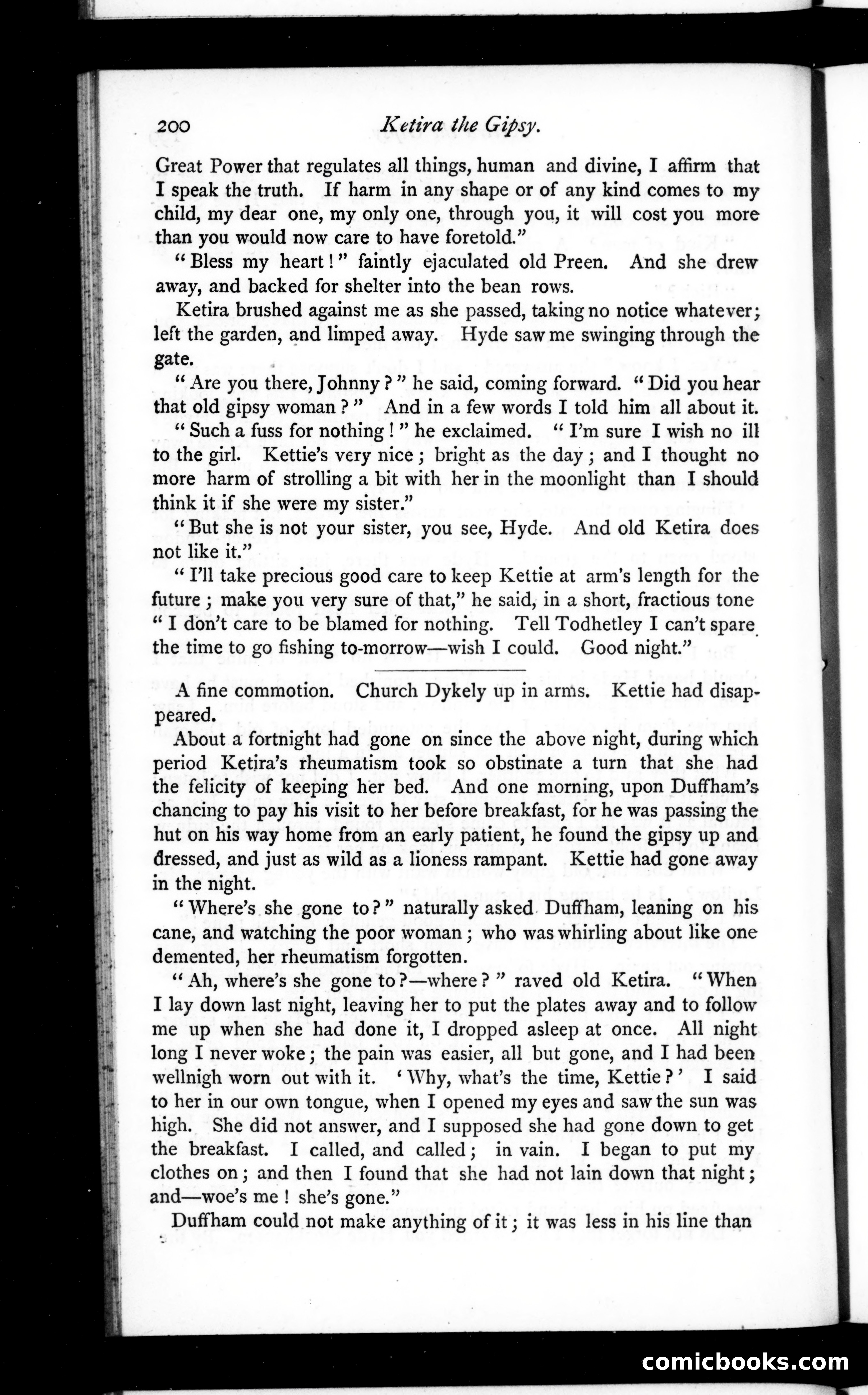 The Argosy, Vol. 21 — page 40 of 82