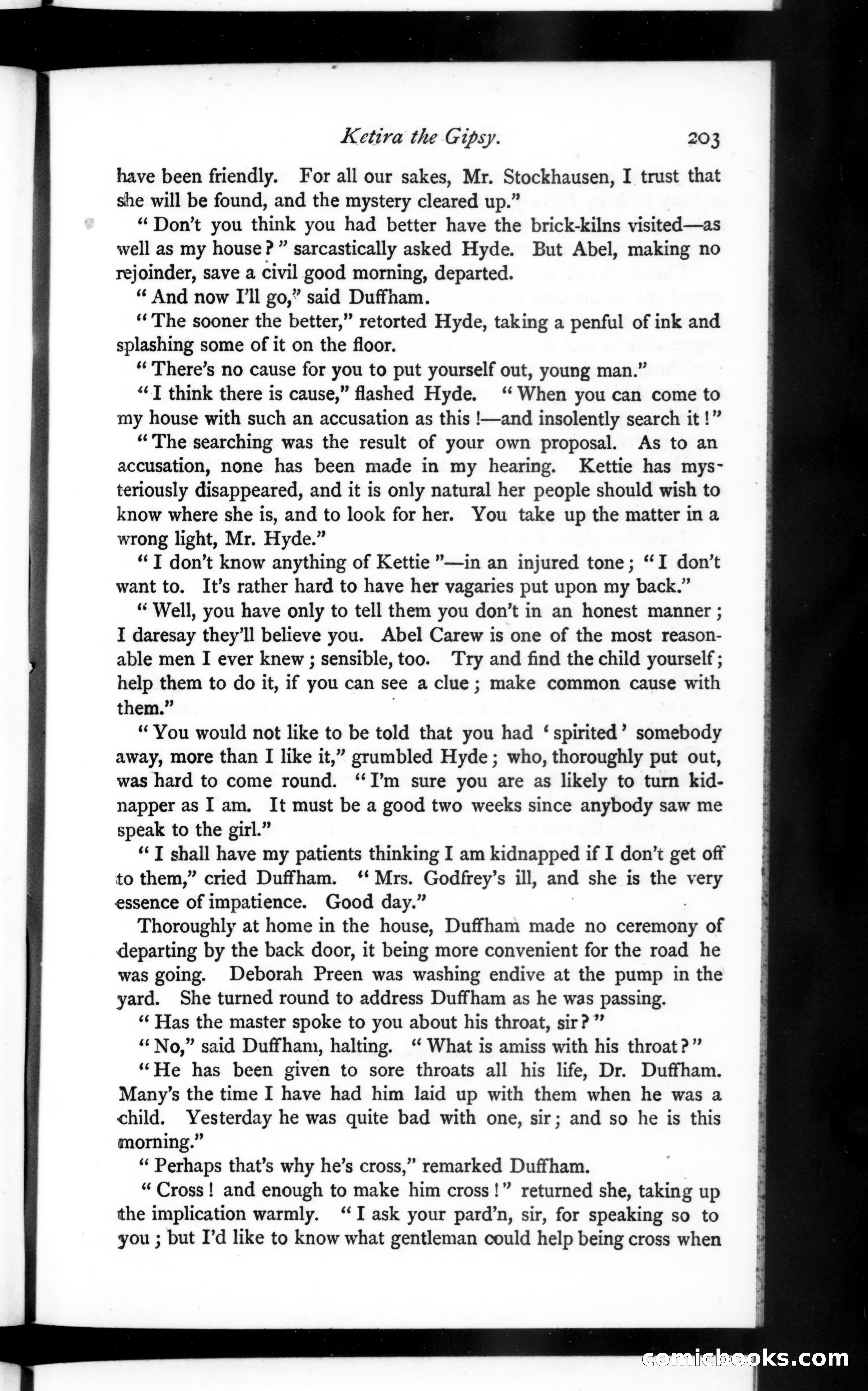 The Argosy, Vol. 21 — page 43 of 82