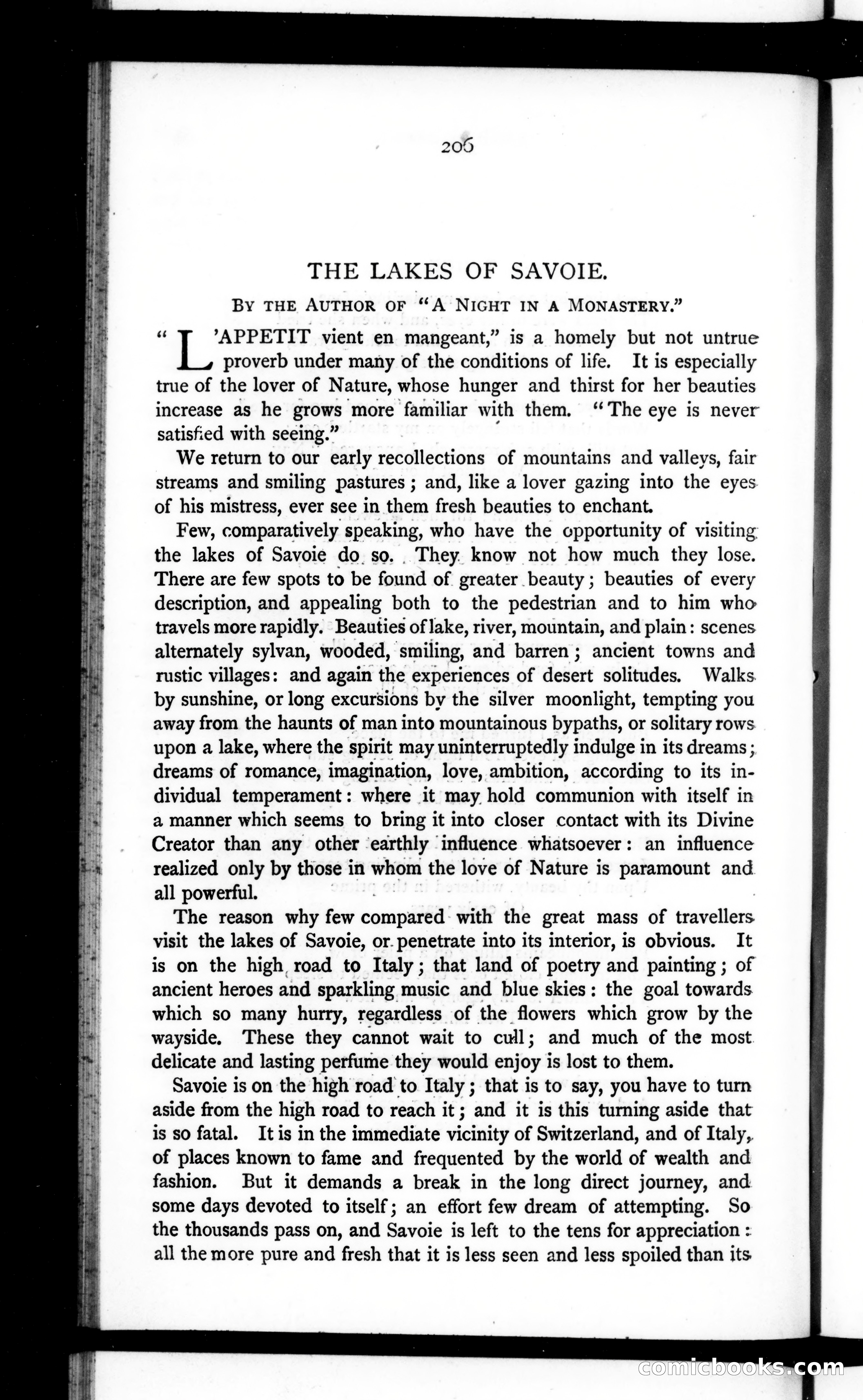 The Argosy, Vol. 21 — page 46 of 82