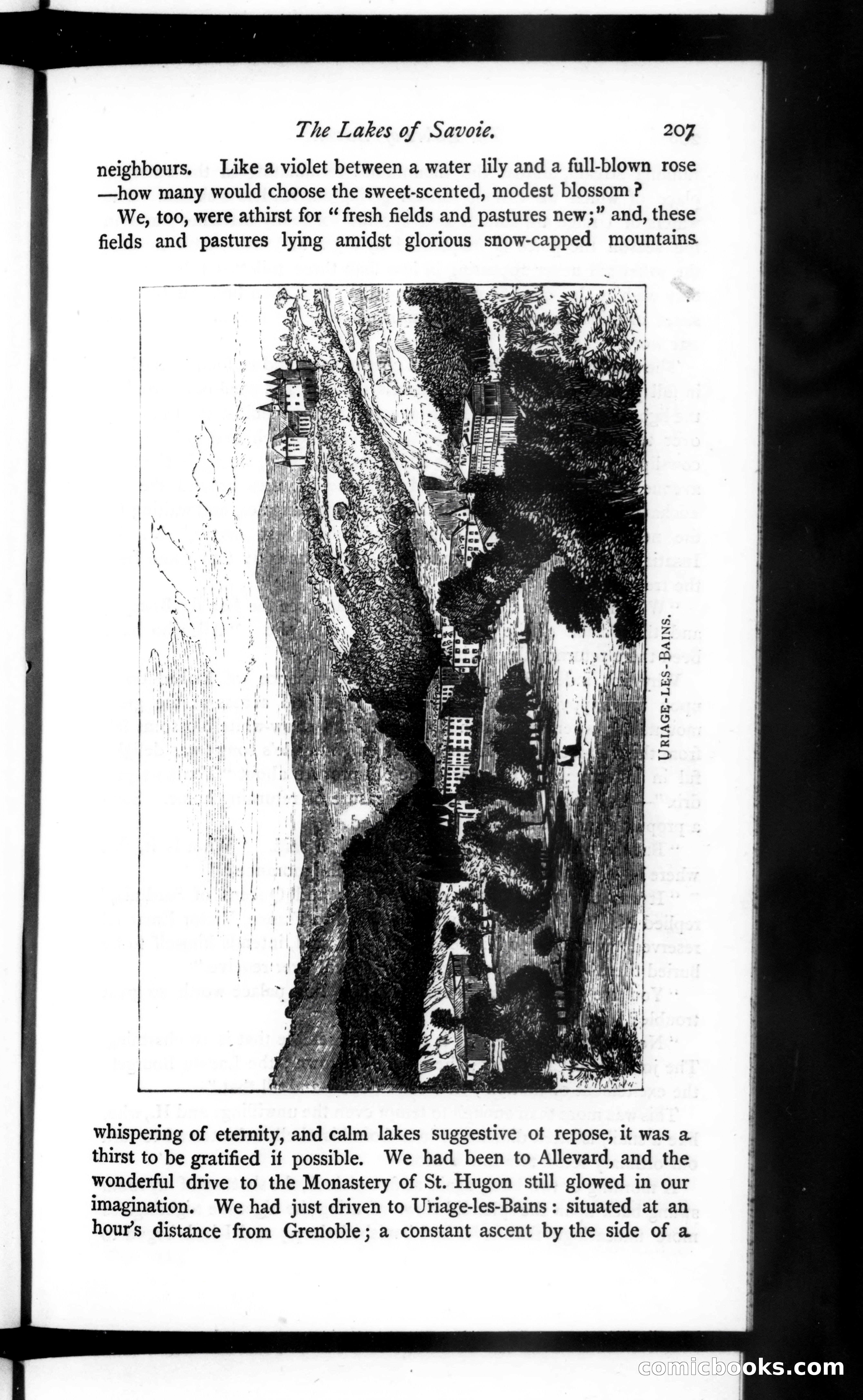 The Argosy, Vol. 21 — page 47 of 82